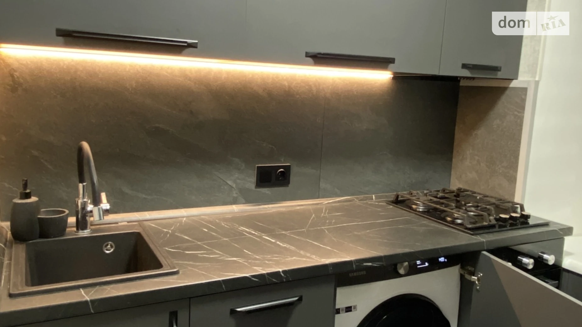 Сдается в аренду 1-комнатная квартира в Одессе, ул. Педагогическая - фото 2