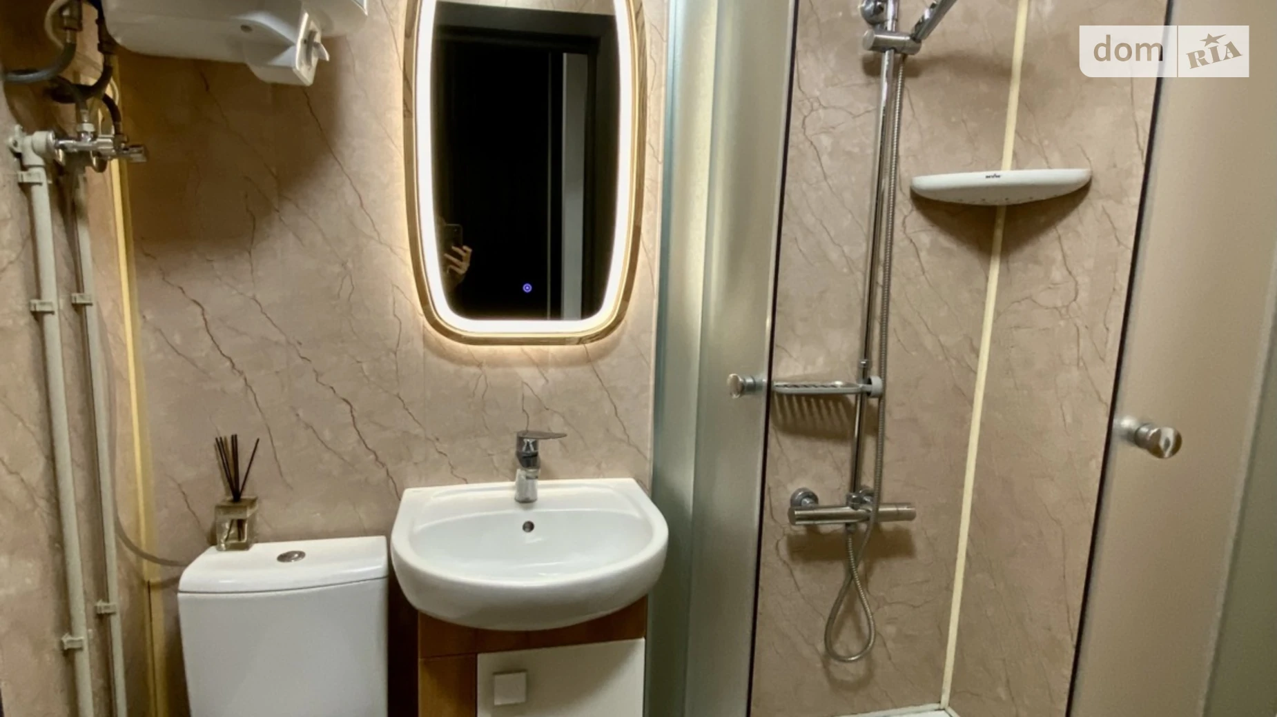 Сдается в аренду 1-комнатная квартира в Одессе, ул. Педагогическая - фото 3