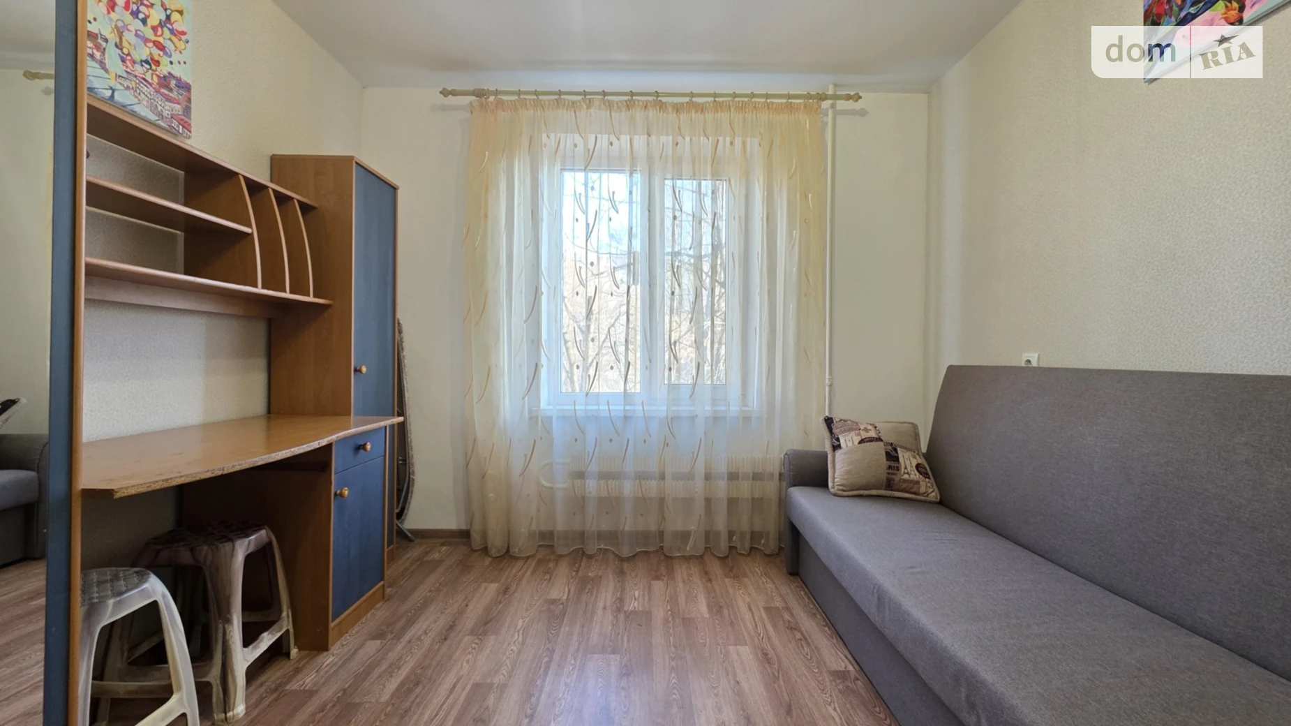 Продается 1-комнатная квартира 20.8 кв. м в Харькове, ул. Соича, 2 - фото 4