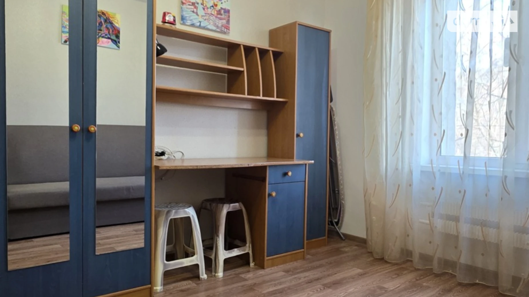 Продается 1-комнатная квартира 20.8 кв. м в Харькове, ул. Соича, 2 - фото 5