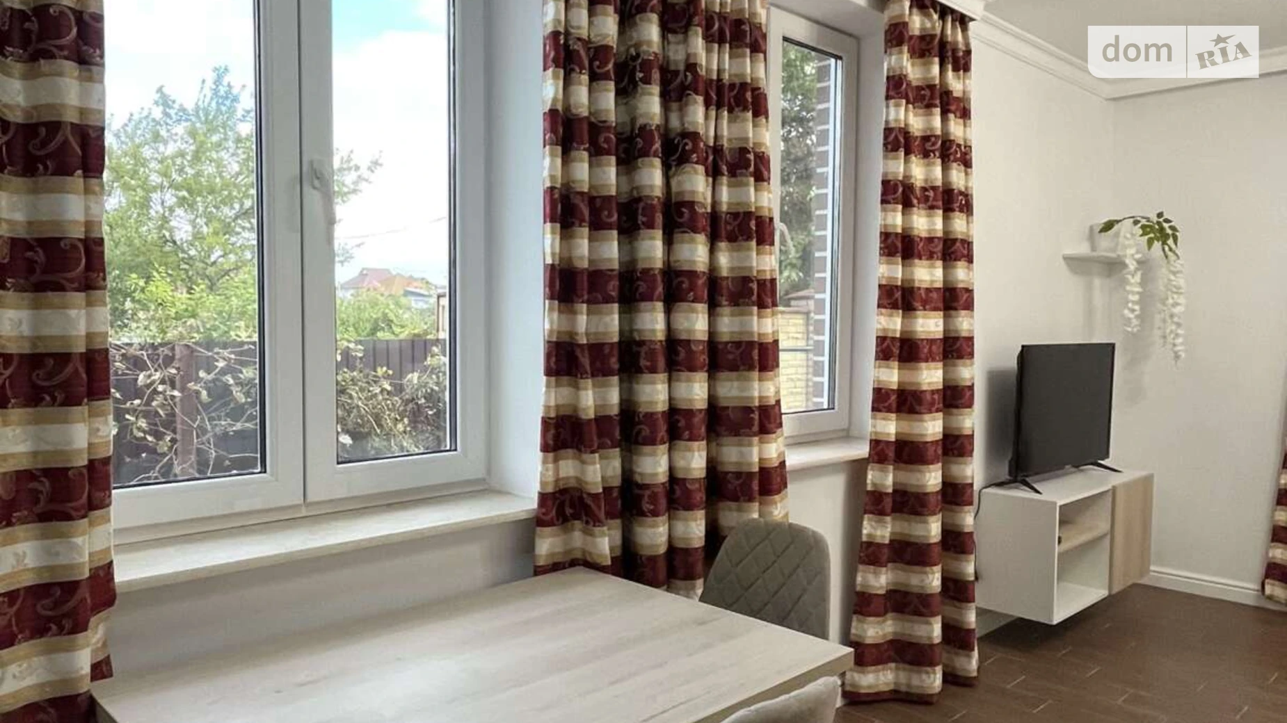 Сдается в аренду 1-комнатная квартира 31 кв. м в Киеве, 3-й пер. Тупиковый, 20 - фото 5