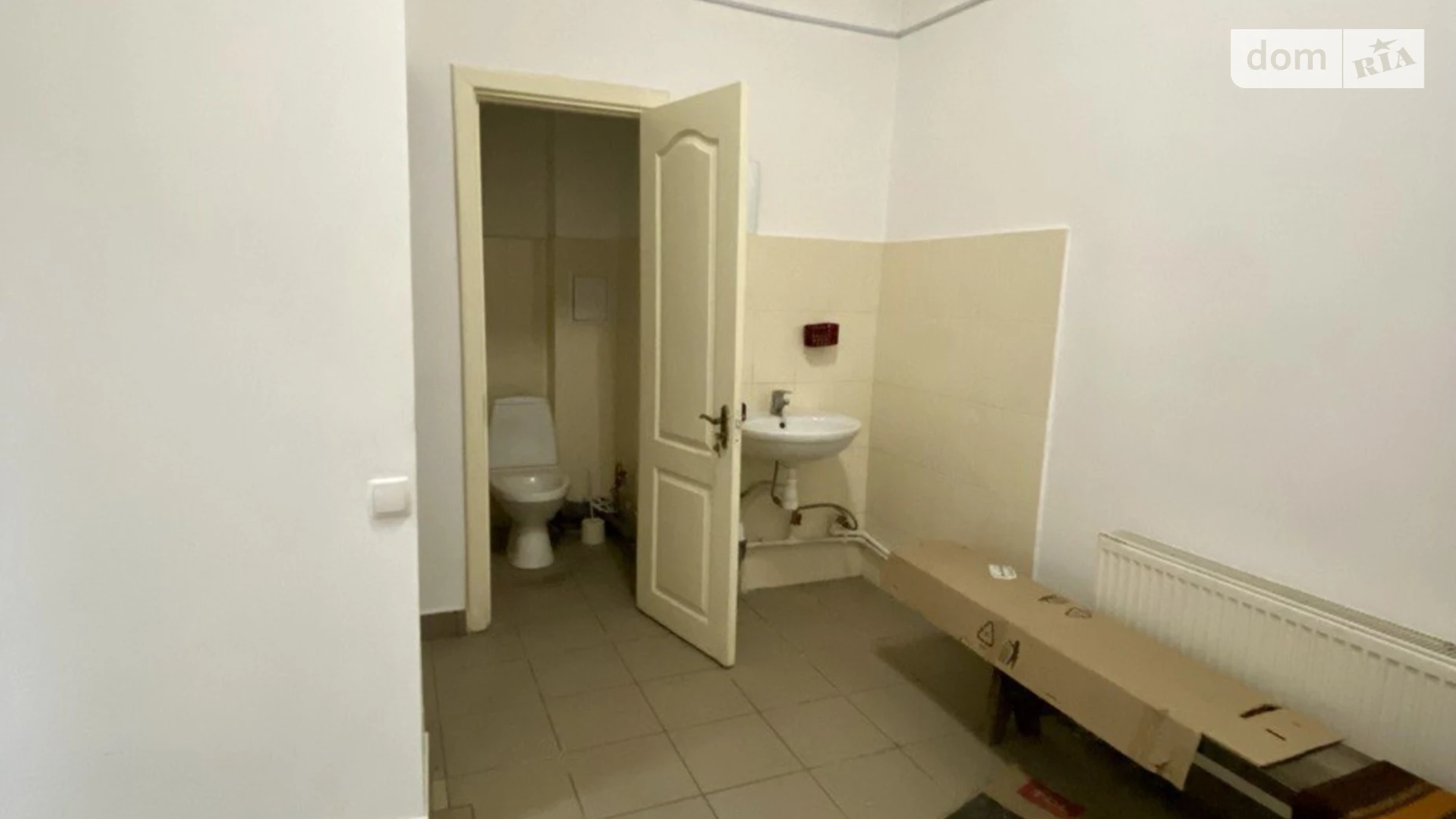 Сдается в аренду помещения свободного назначения 120.7 кв. м в 6-этажном здании, цена: 20000 грн - фото 3