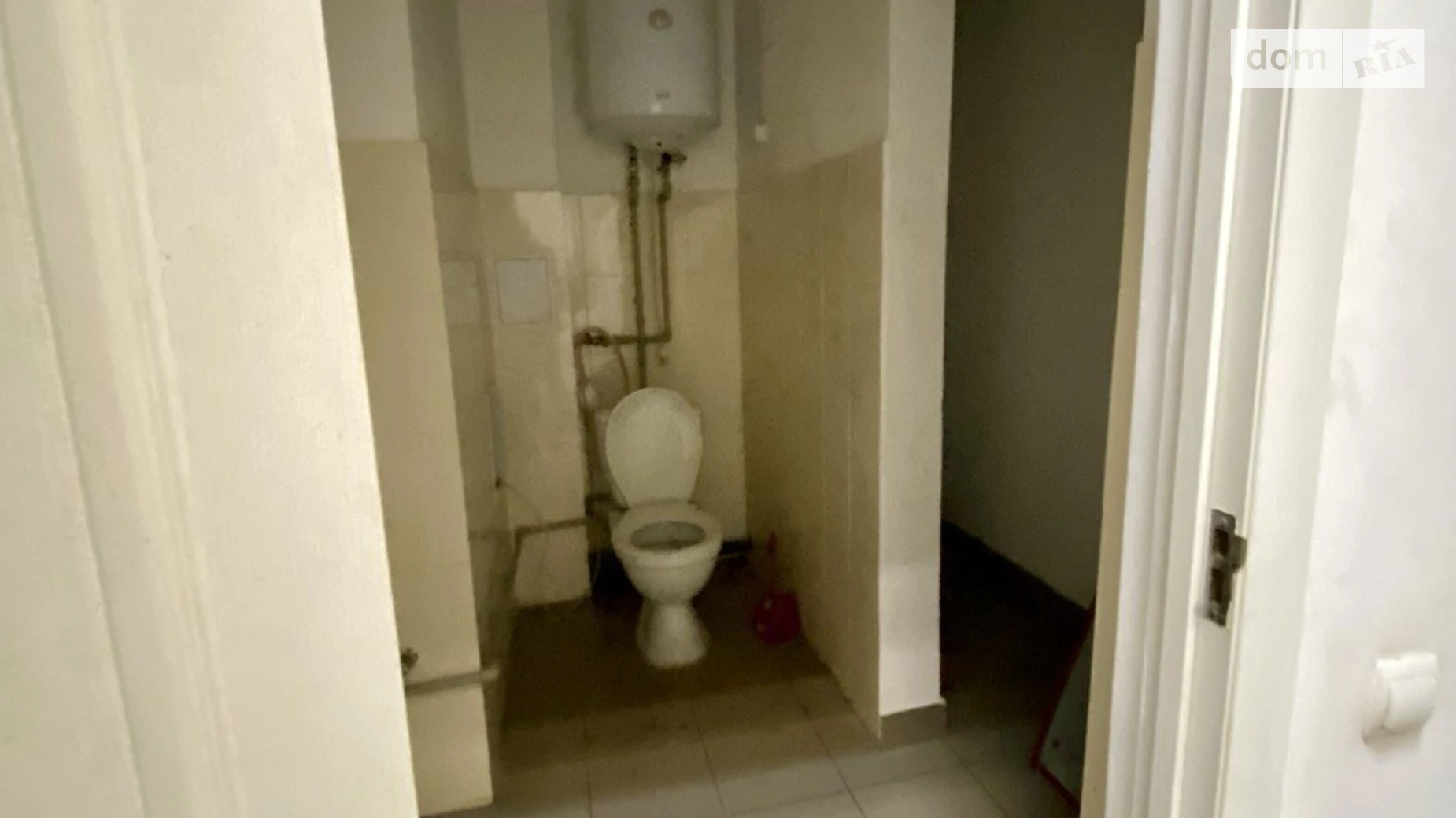 Сдается в аренду помещения свободного назначения 120.7 кв. м в 6-этажном здании, цена: 20000 грн - фото 4