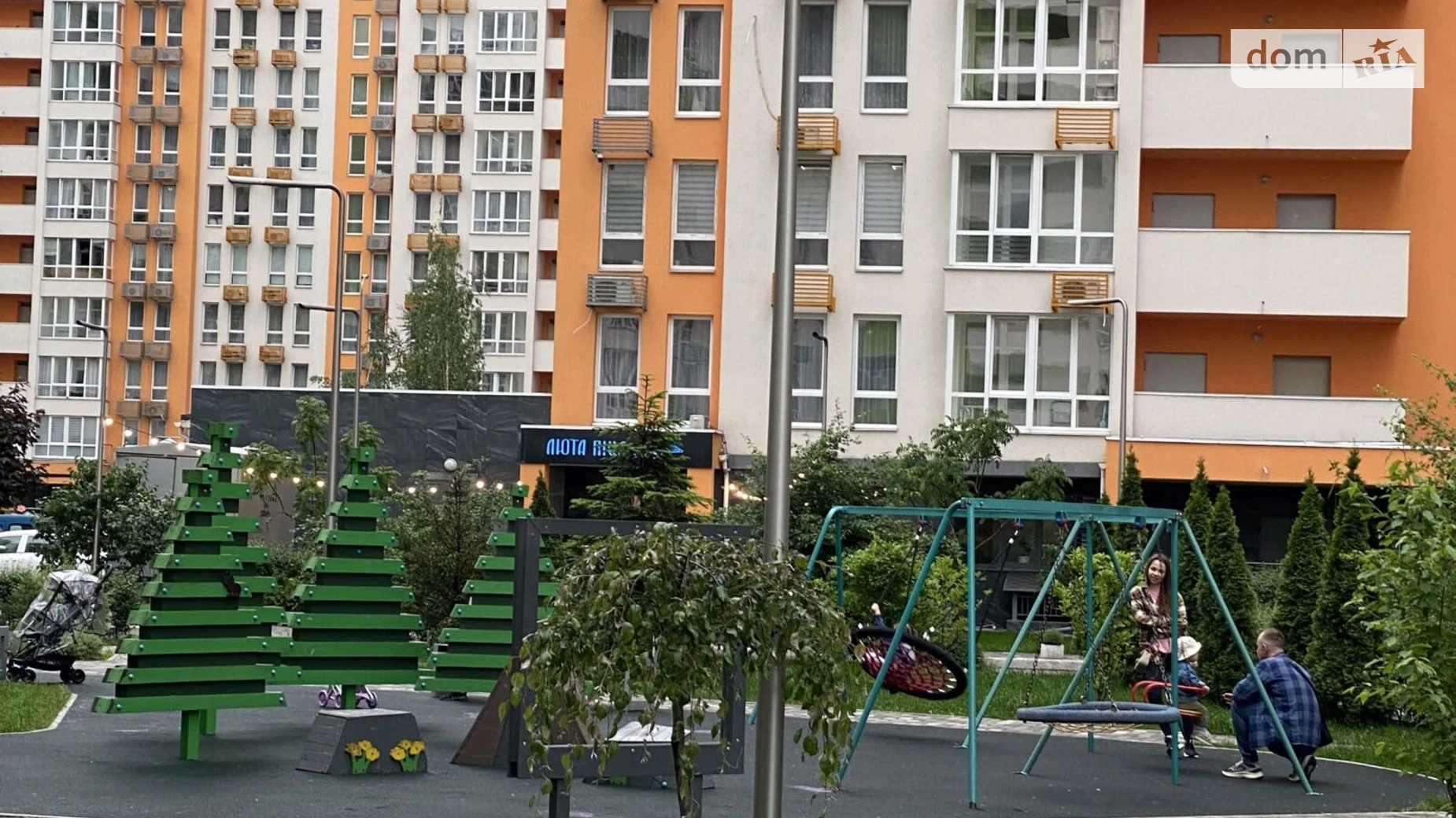 Продается 2-комнатная квартира 71 кв. м в Киеве, просп. Берестейский(Победы), 65А - фото 2