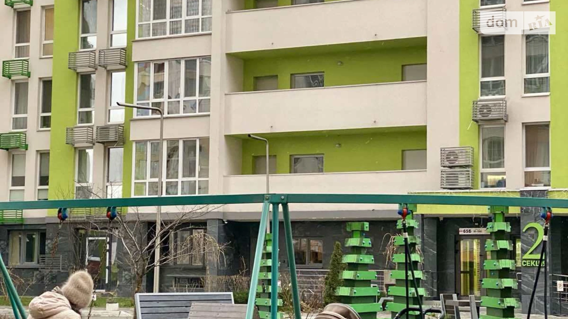 Продается 2-комнатная квартира 71 кв. м в Киеве, просп. Берестейский(Победы), 65А - фото 4