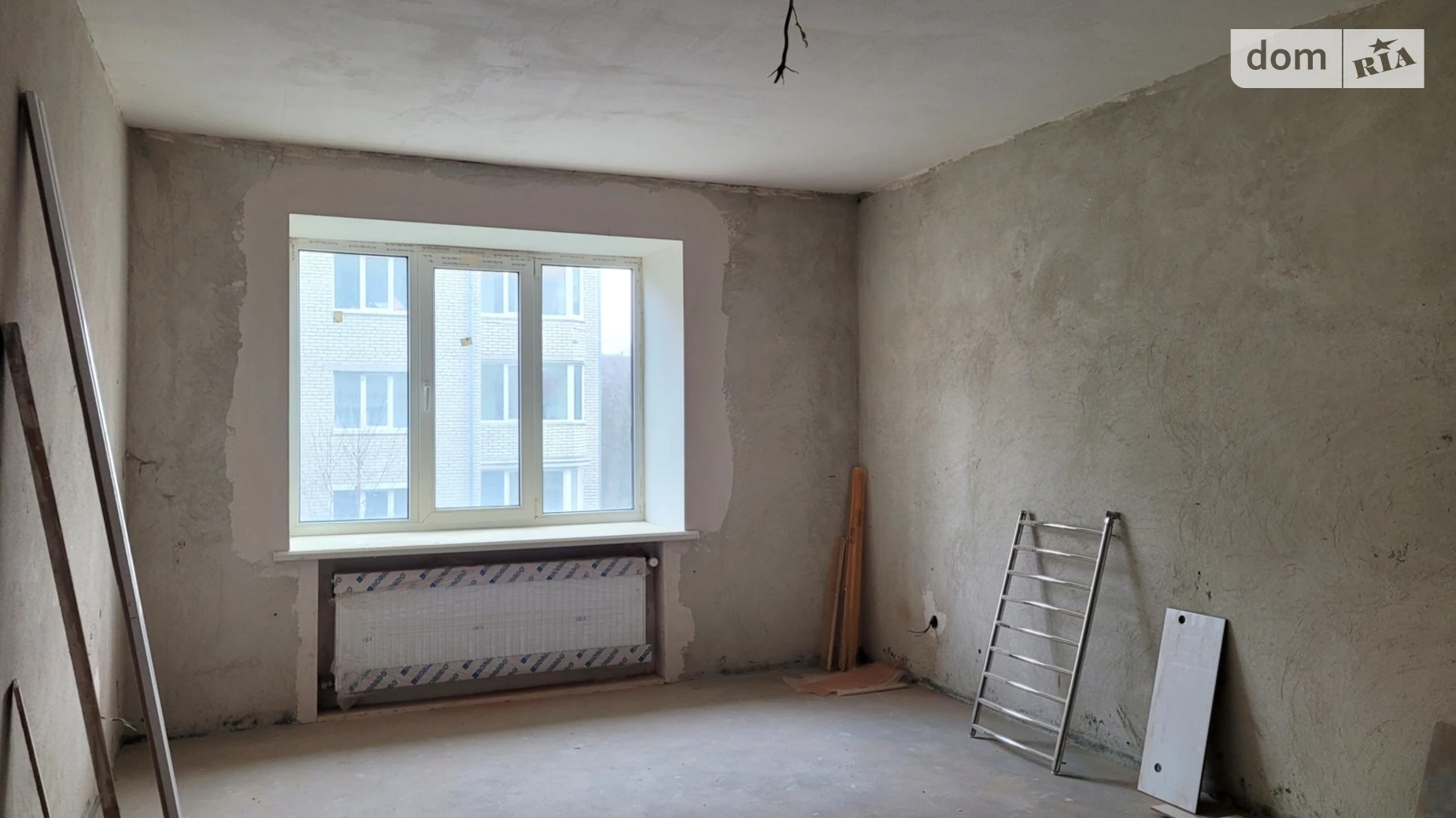 3-комнатная квартира 100 кв. м в Тернополе, ул. Репина - фото 2