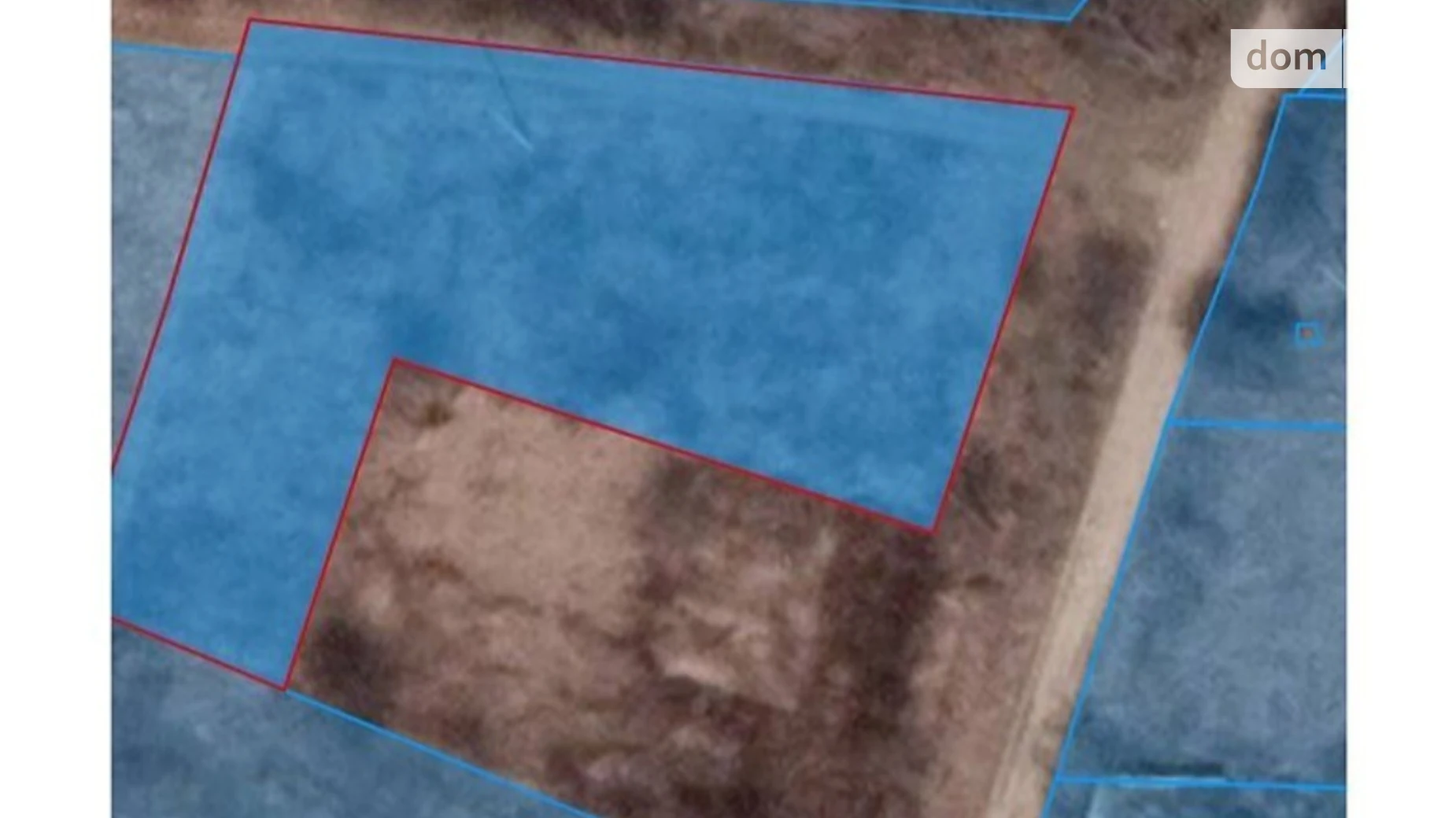 Продается земельный участок 22 соток в Винницкой области, цена: 11800 $ - фото 3