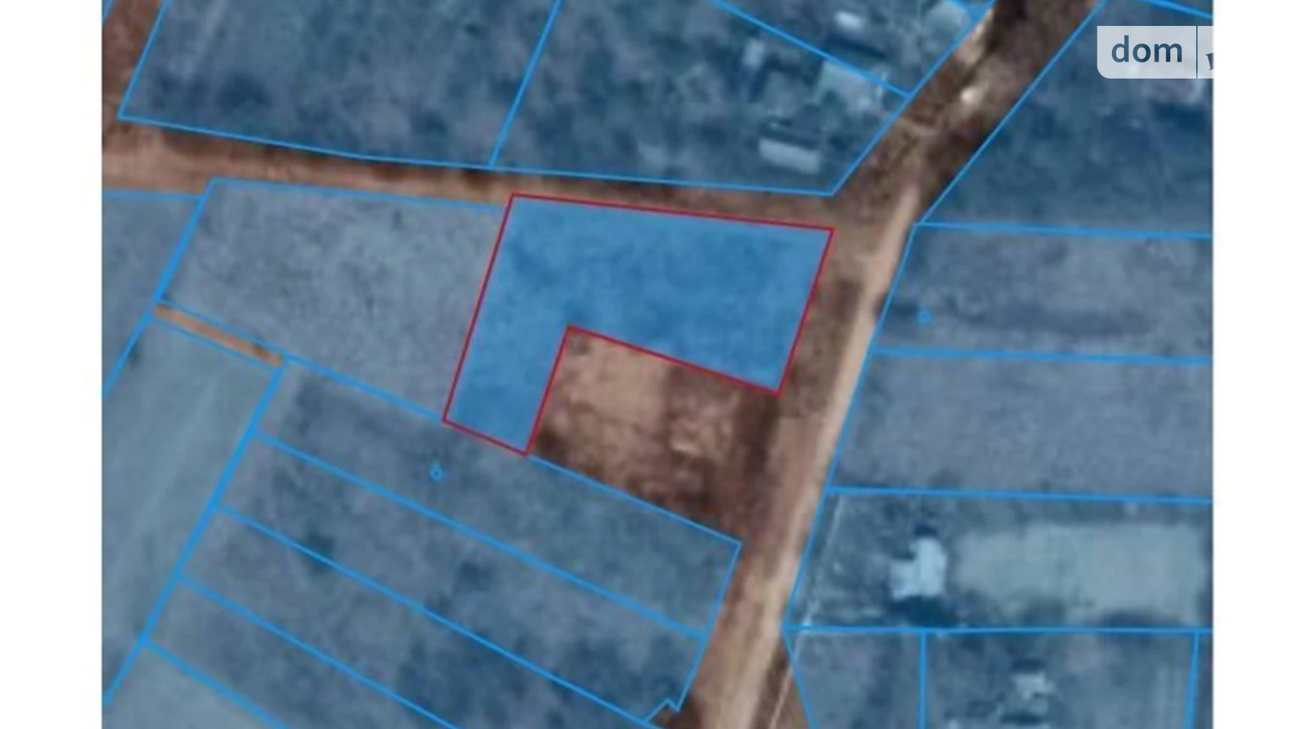 Продается земельный участок 22 соток в Винницкой области, цена: 11800 $ - фото 2