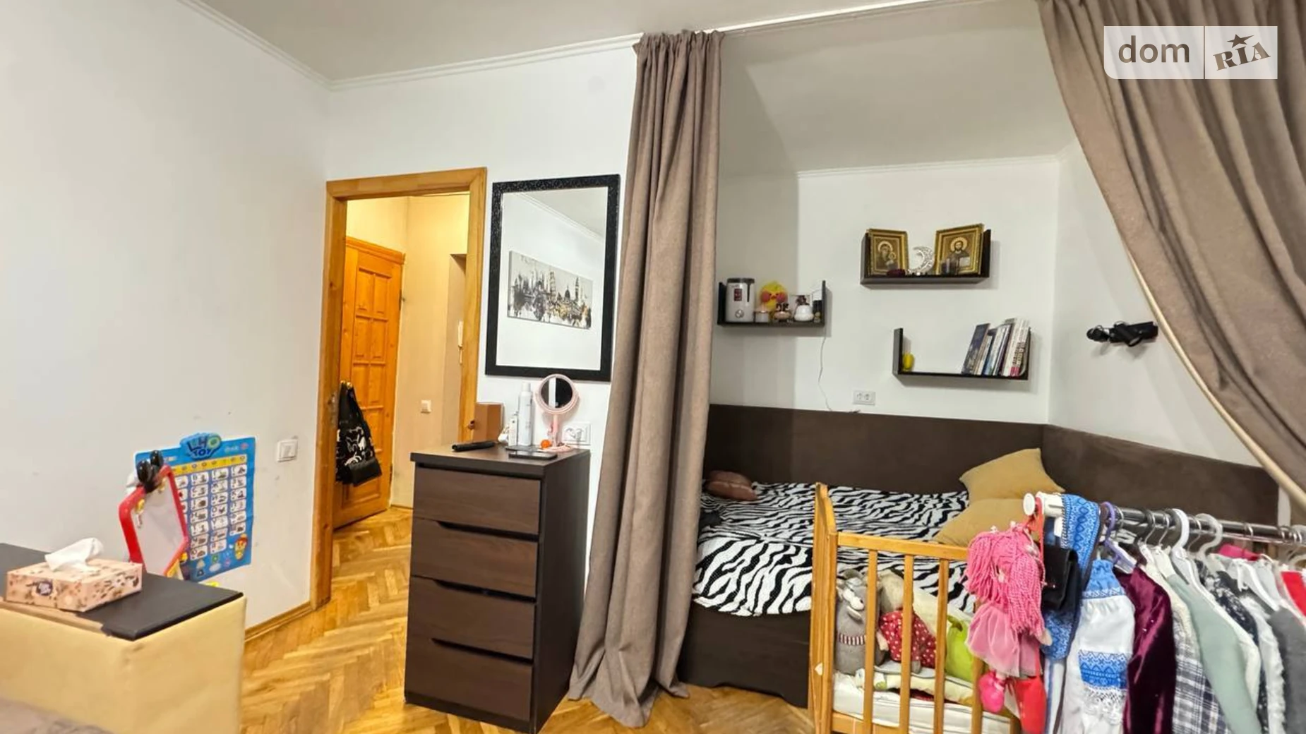 Продається 1-кімнатна квартира 36 кв. м у Львові, вул. Глинянський Тракт, 147А - фото 2