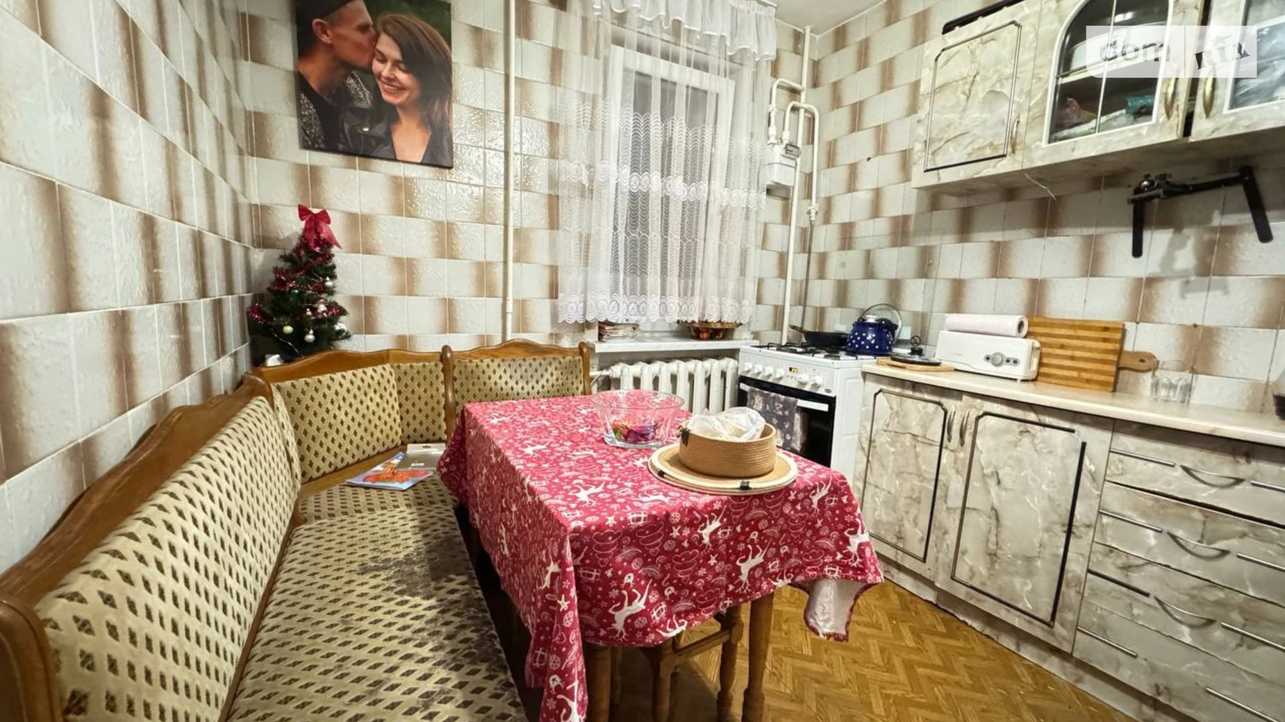 Продається 1-кімнатна квартира 36 кв. м у Львові, вул. Глинянський Тракт, 147А - фото 3