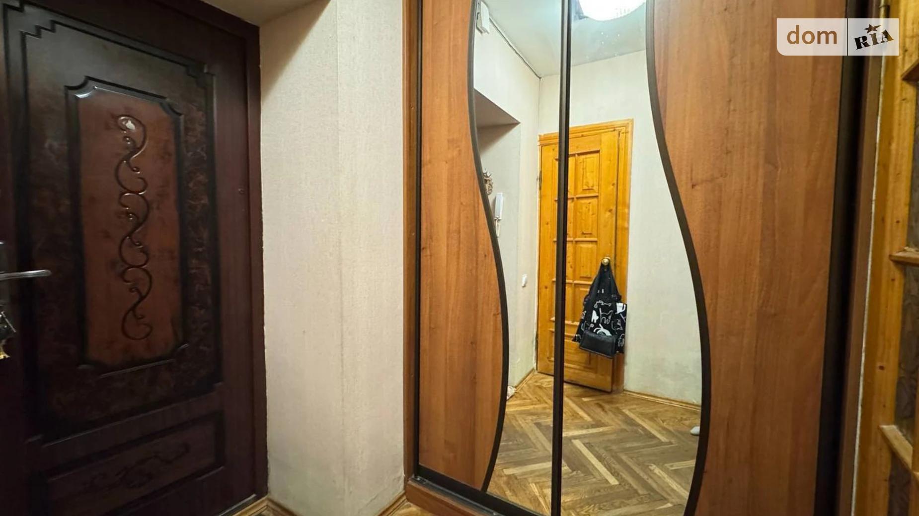 Продається 1-кімнатна квартира 36 кв. м у Львові, вул. Глинянський Тракт, 147А - фото 5