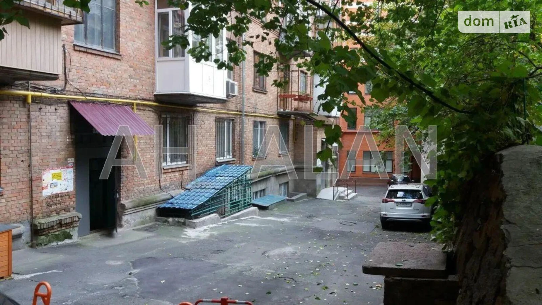 ул. Полтавская, 4 Солдатская Слободка Киев Лукьяновская, цена: 15000 грн - фото 4