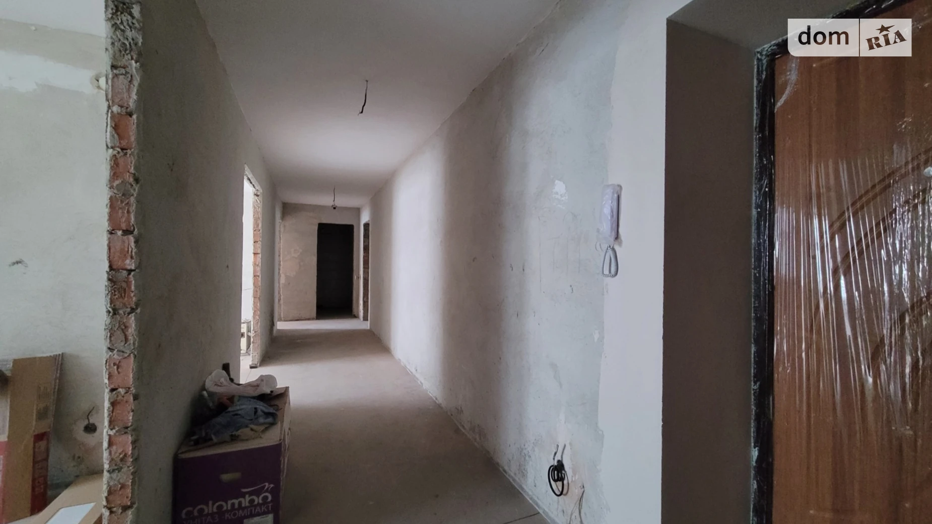 3-комнатная квартира 100 кв. м в Тернополе, ул. Репина - фото 4