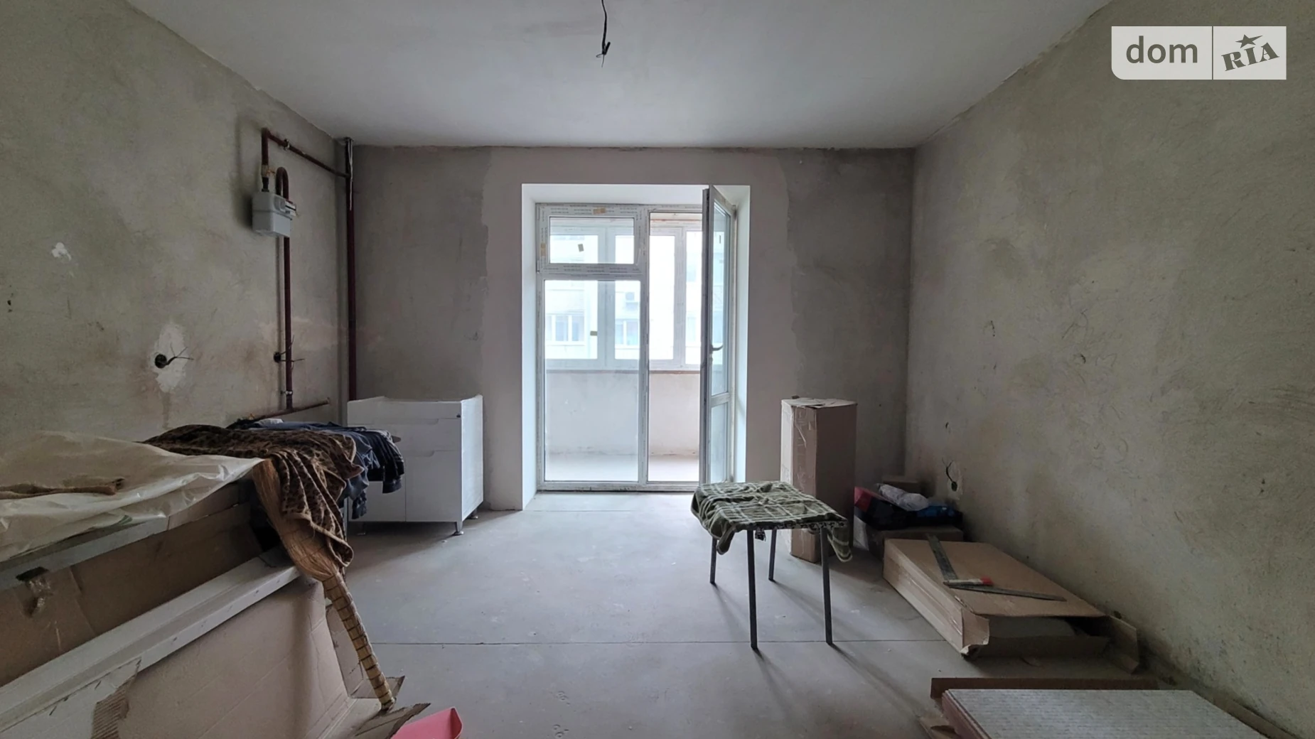 3-комнатная квартира 100 кв. м в Тернополе, ул. Репина - фото 5