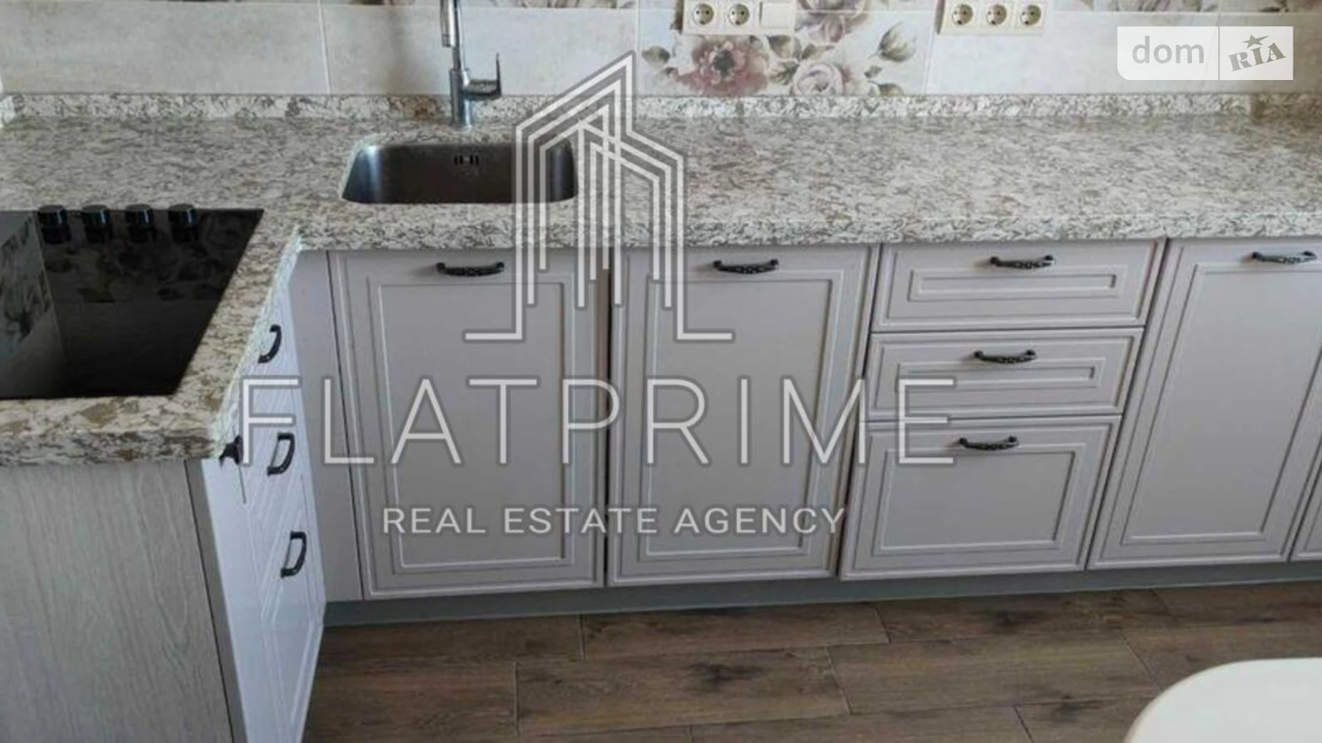 Продается 1-комнатная квартира 43 кв. м в Киеве, ул. Юлии Здановской(Ломоносова), 46/1 - фото 3