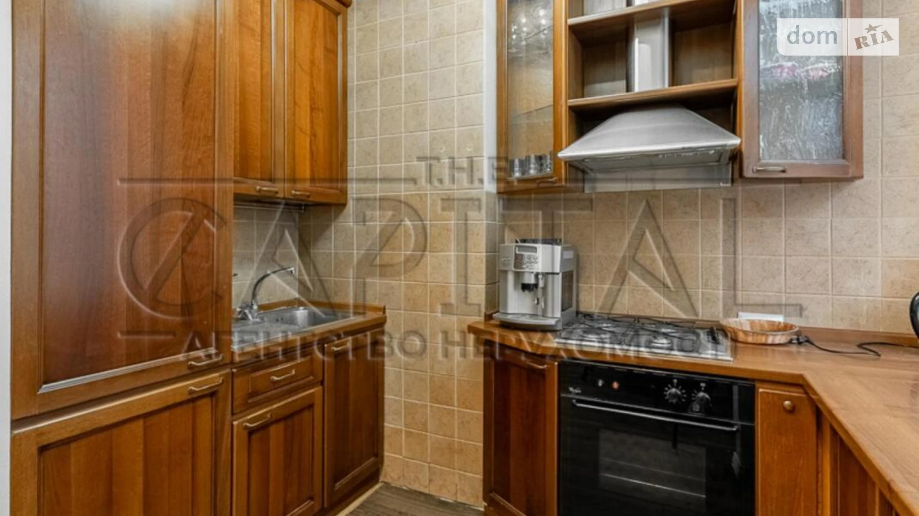 Продается 2-комнатная квартира 100 кв. м в Киеве, ул. Институтская, 16 - фото 5