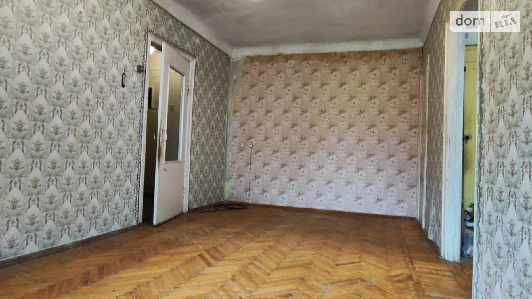 Продается 2-комнатная квартира 44.9 кв. м в Чернигове, просп. Победы, 98 - фото 2