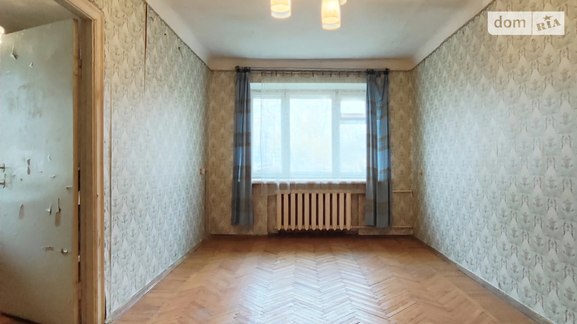 Продается 2-комнатная квартира 44.9 кв. м в Чернигове, просп. Победы, 98 - фото 5