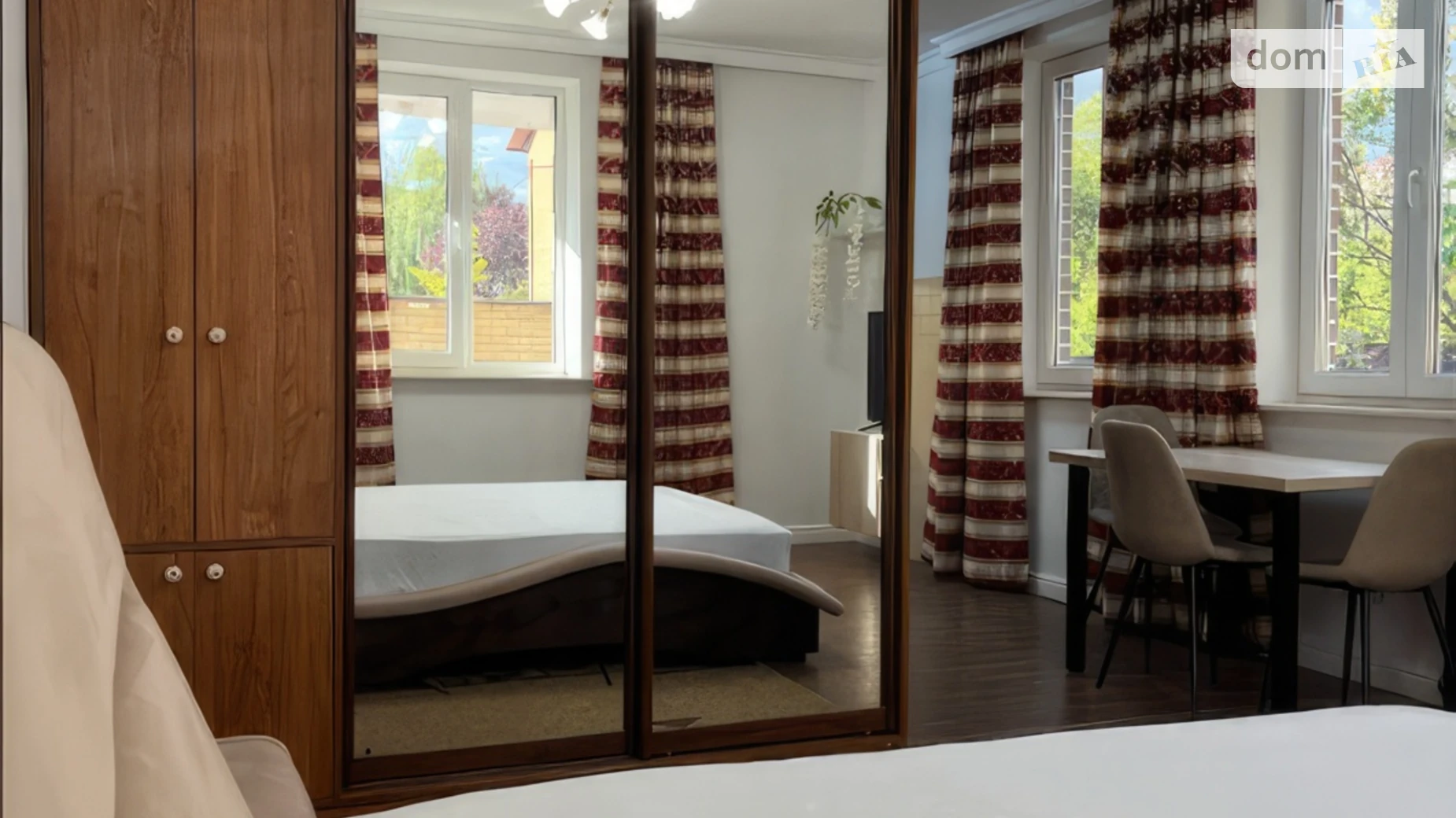 Сдается в аренду 1-комнатная квартира 31 кв. м в Киеве, 3-й пер. Тупиковый, 20 - фото 2