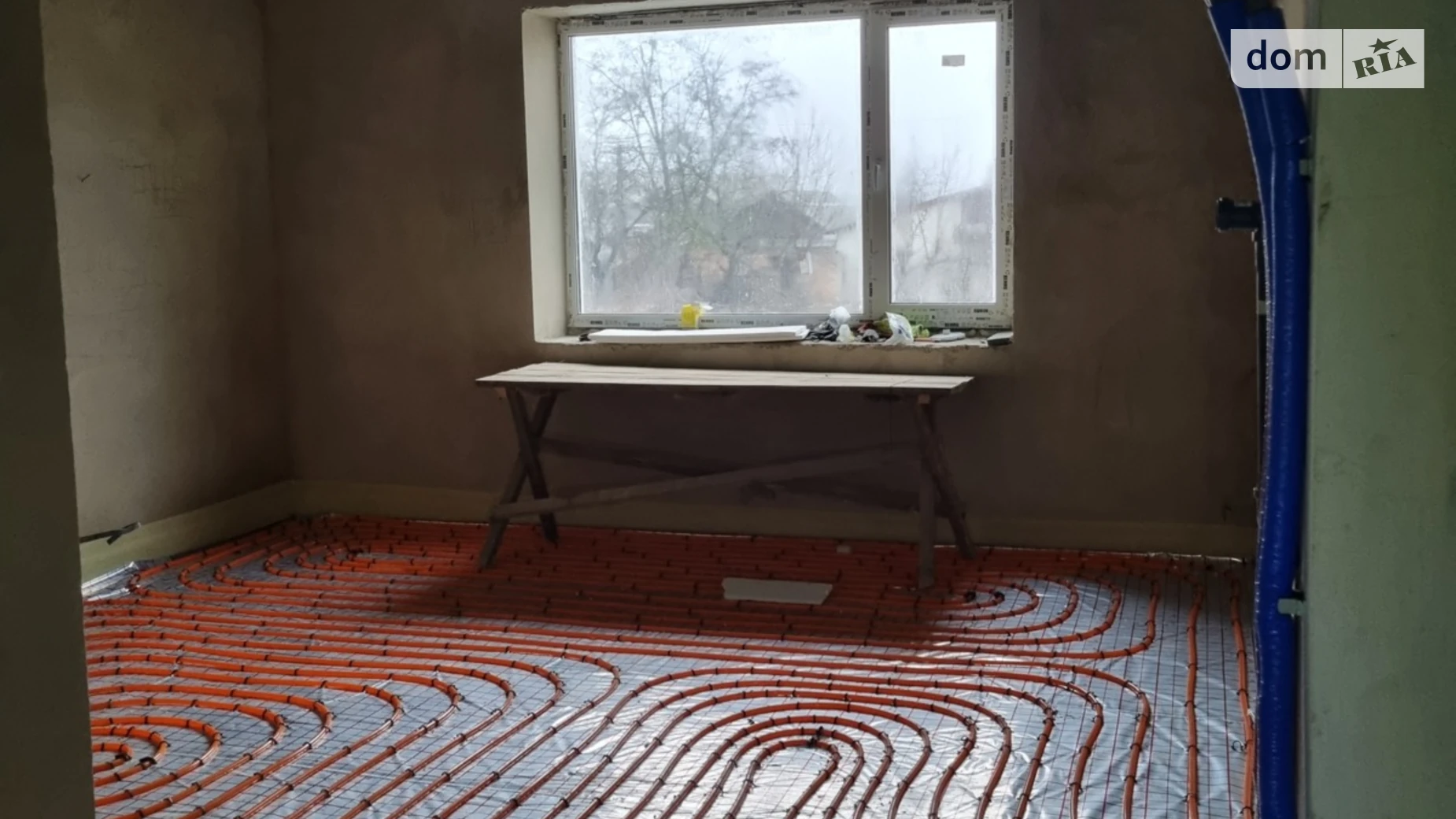 Продается 1-комнатная квартира 32.1 кв. м в Ровно, ул. Поповича, 37 - фото 4