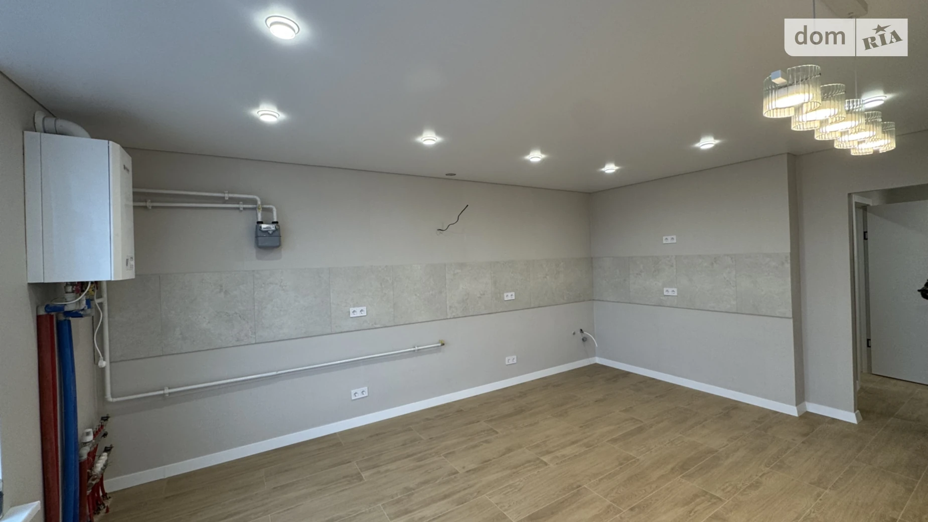 Продається 2-кімнатна квартира 61 кв. м у Хмельницькому, вул. Героїв Національної гвардії України(Будівельників) - фото 2