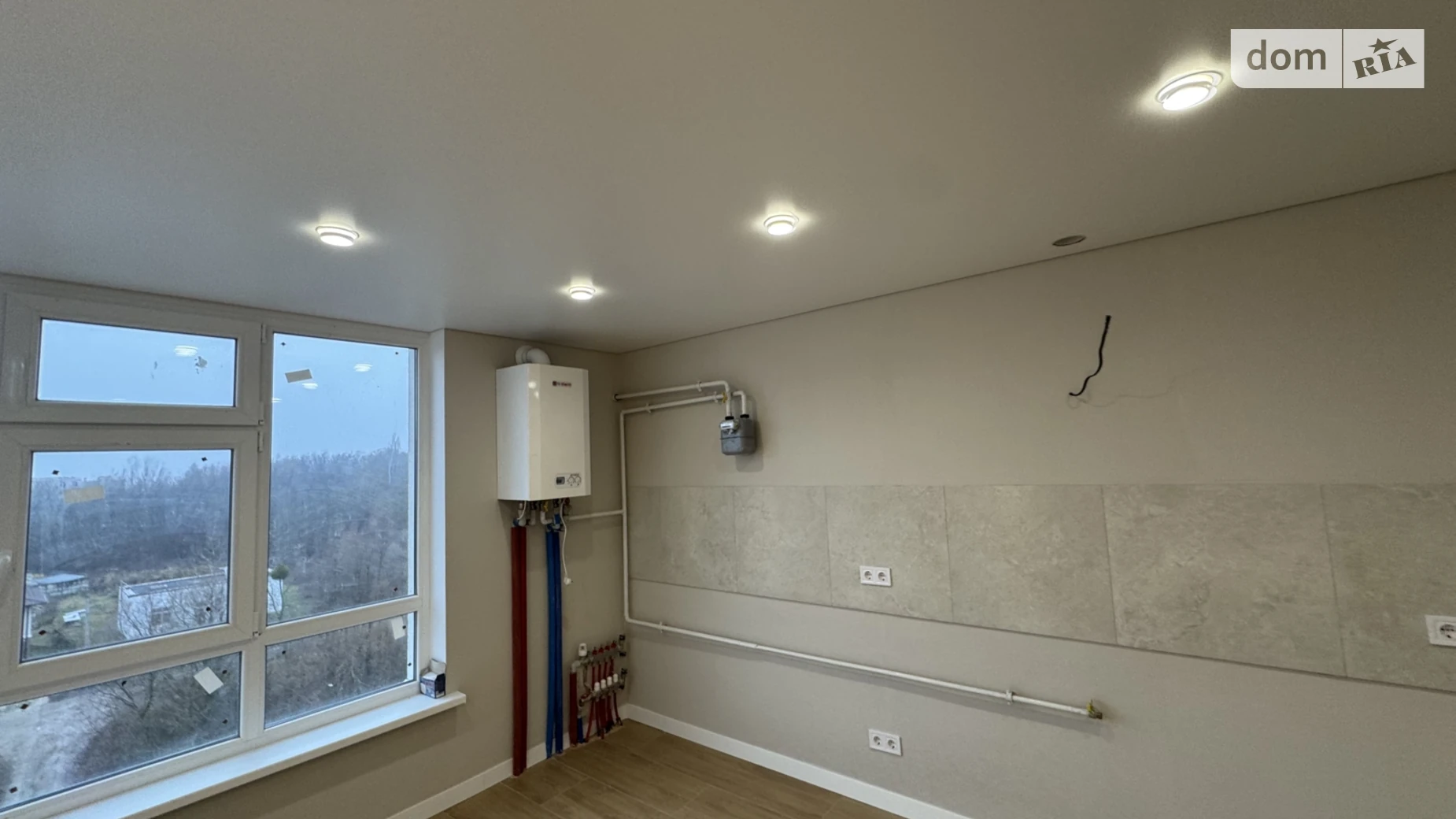 Продається 2-кімнатна квартира 61 кв. м у Хмельницькому, вул. Героїв Національної гвардії України(Будівельників) - фото 3