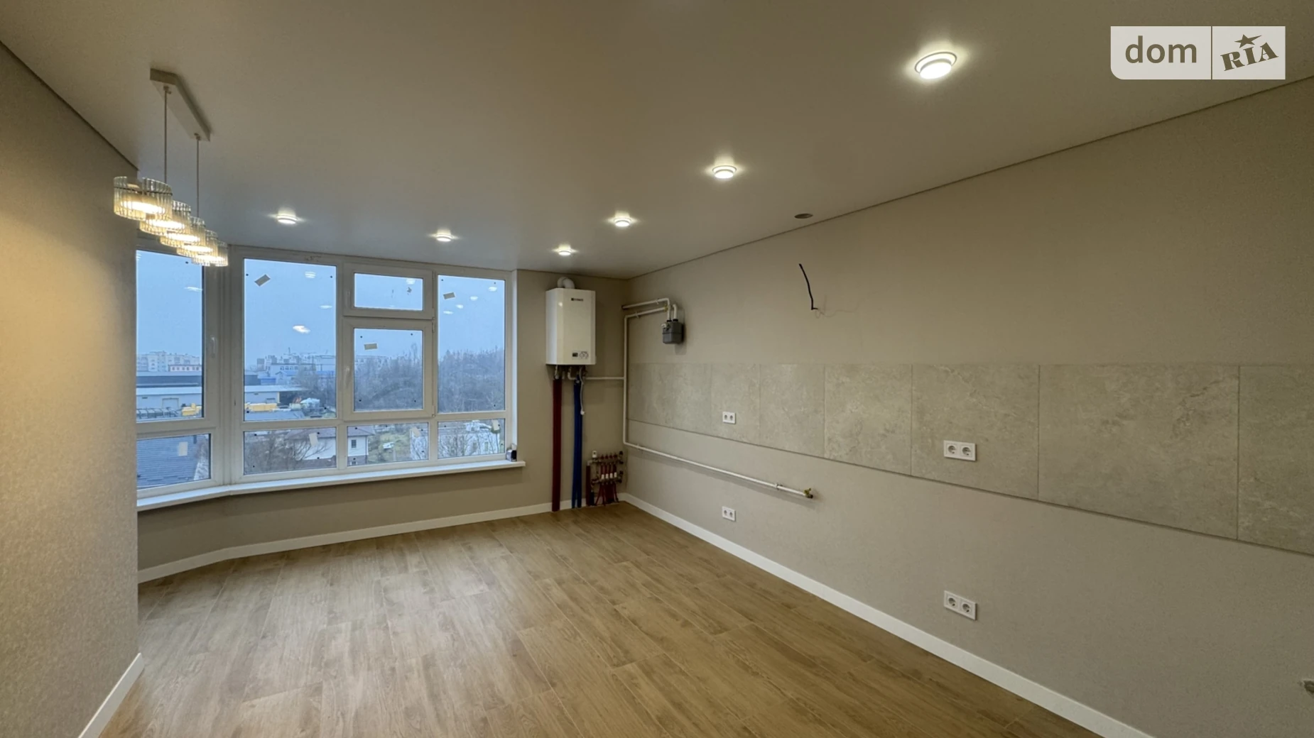 Продається 2-кімнатна квартира 61 кв. м у Хмельницькому, вул. Героїв Національної гвардії України(Будівельників) - фото 4