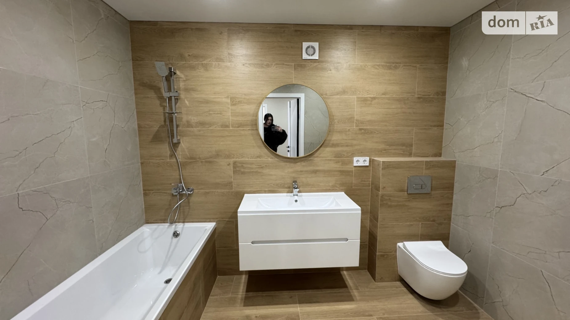 Продається 2-кімнатна квартира 61 кв. м у Хмельницькому, вул. Героїв Національної гвардії України(Будівельників) - фото 5