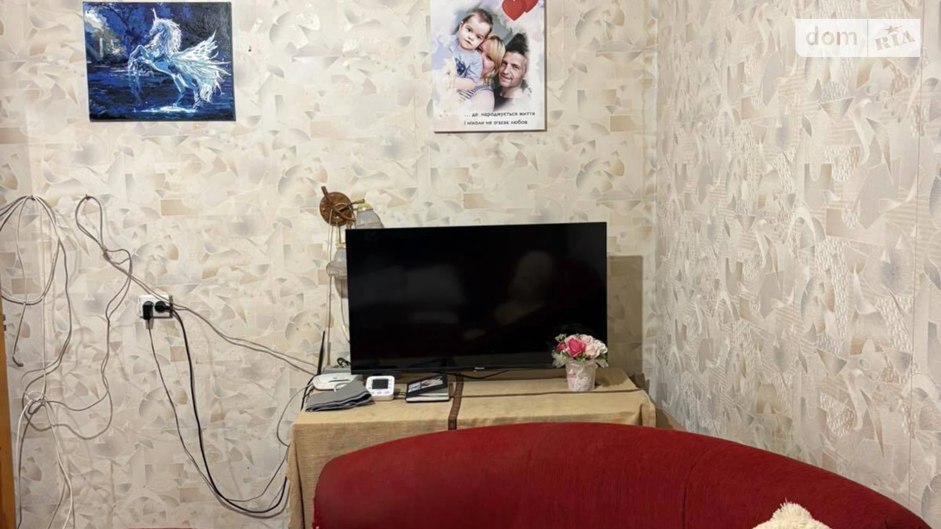 Продается 3-комнатная квартира 75.1 кв. м в Хмельницком, ул. Панаса Мирного, 32 - фото 2