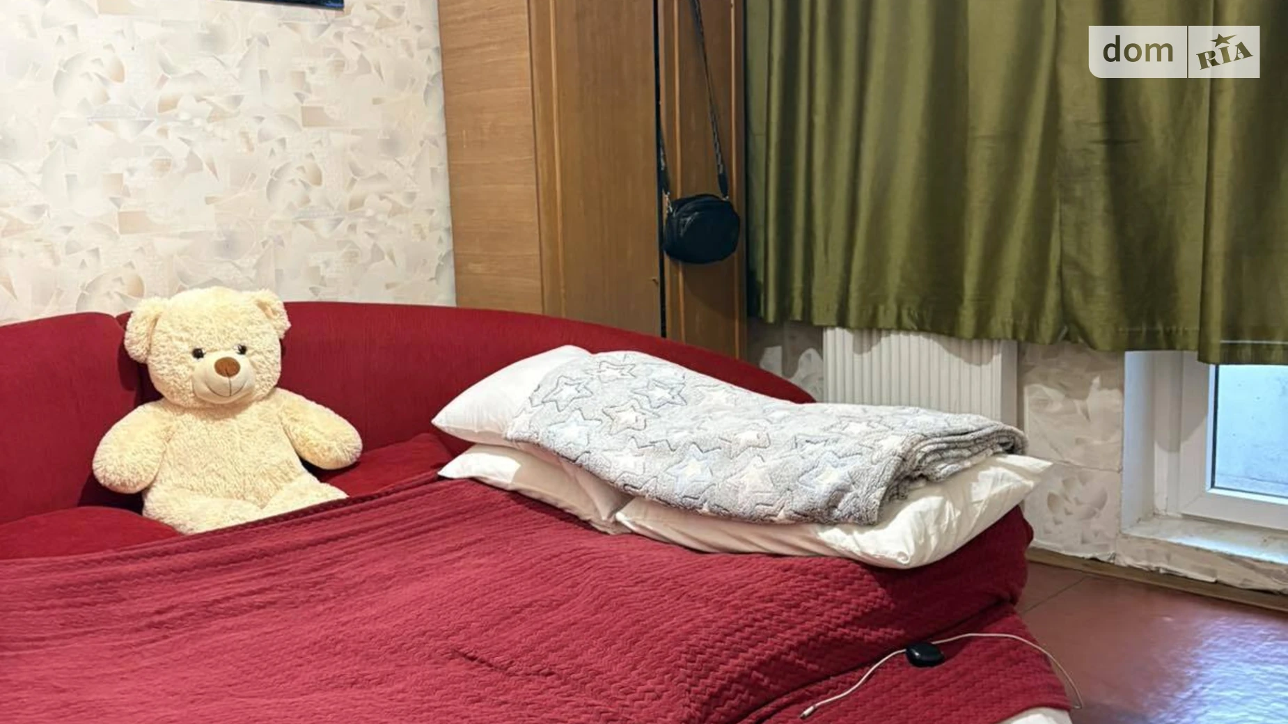 Продается 3-комнатная квартира 75.1 кв. м в Хмельницком, ул. Панаса Мирного, 32 - фото 3