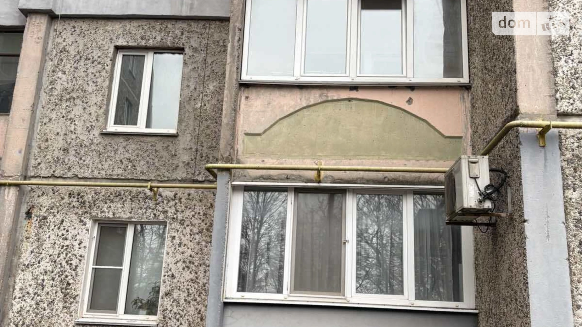 Продается 3-комнатная квартира 75.1 кв. м в Хмельницком, ул. Панаса Мирного, 32 - фото 4