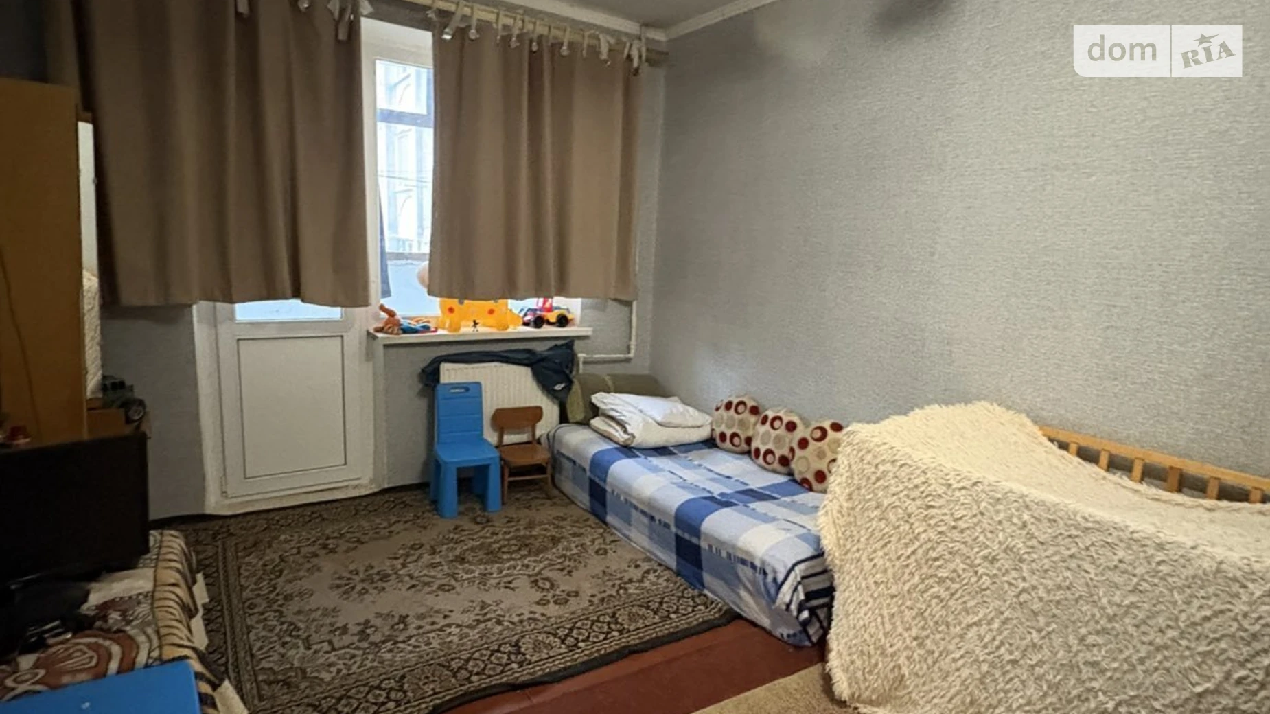 Продается 3-комнатная квартира 75.1 кв. м в Хмельницком, ул. Панаса Мирного, 32 - фото 5