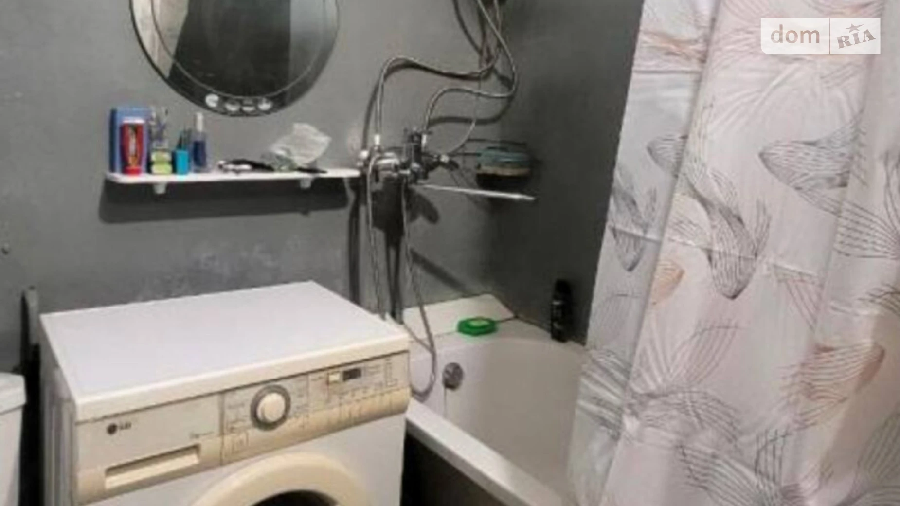 Продається 1-кімнатна квартира 28.9 кв. м у Одесі, вул. Євгена Танцюри(Генерала Петрова) - фото 5