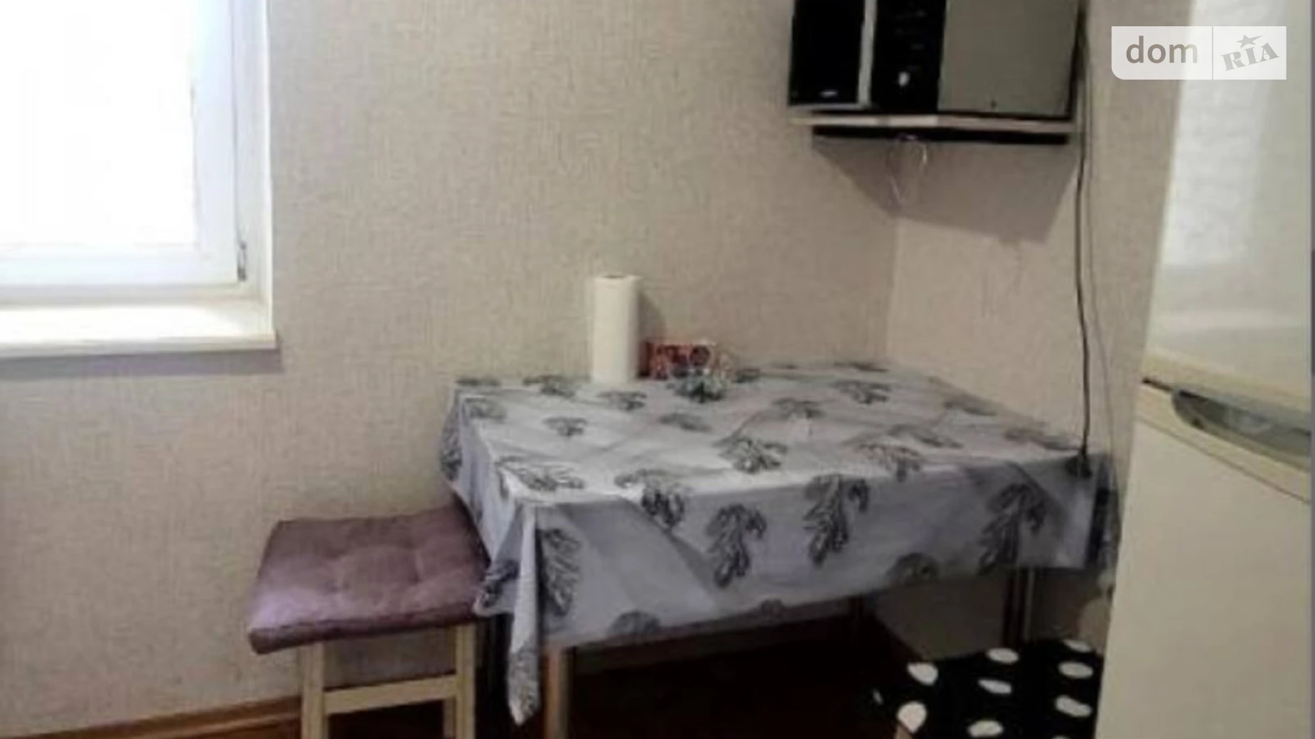 Продається 1-кімнатна квартира 28.9 кв. м у Одесі, вул. Євгена Танцюри(Генерала Петрова) - фото 3