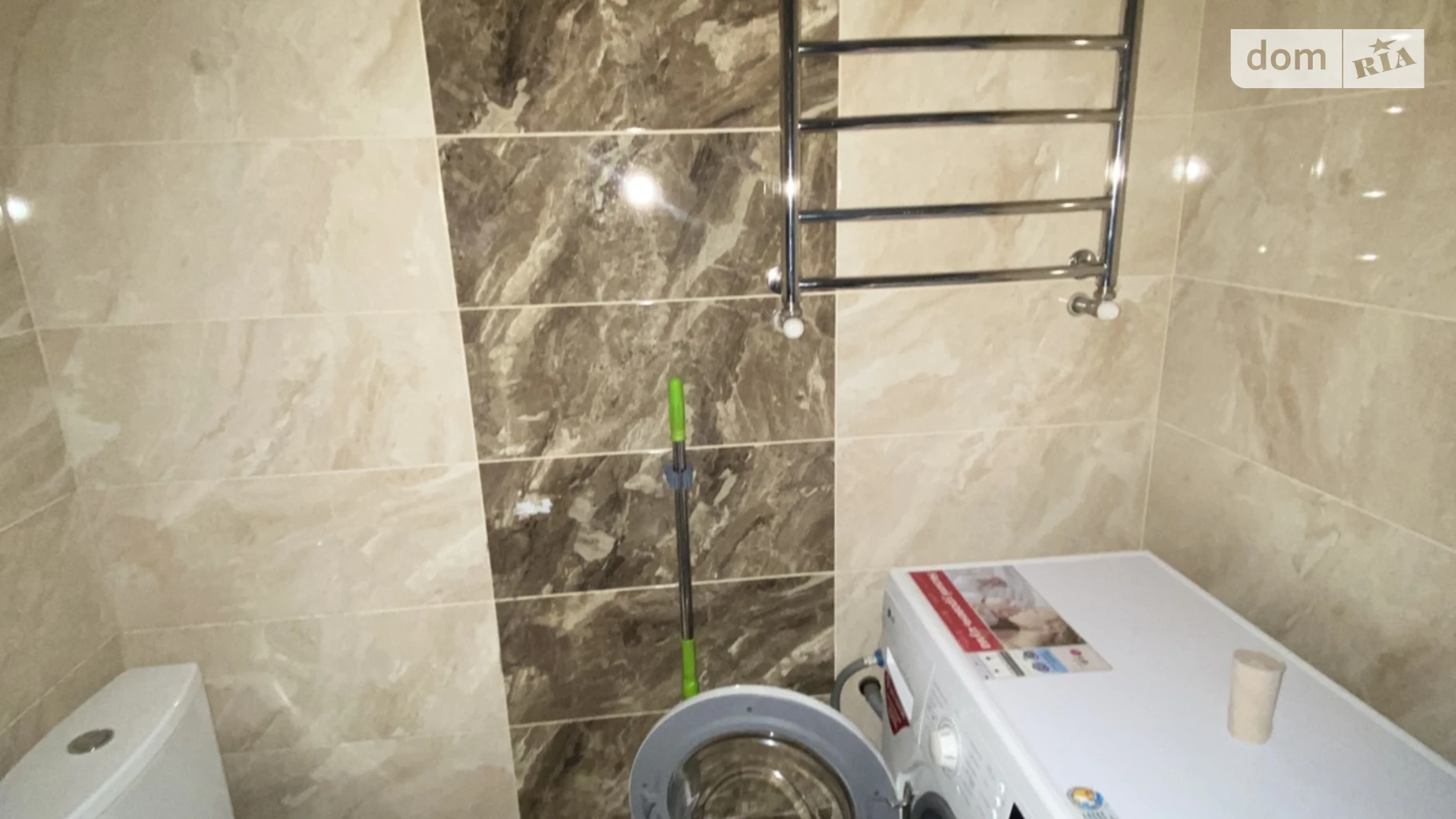 Сдается в аренду 1-комнатная квартира 45 кв. м в Винницких Хуторах, Немировское шоссе - фото 3