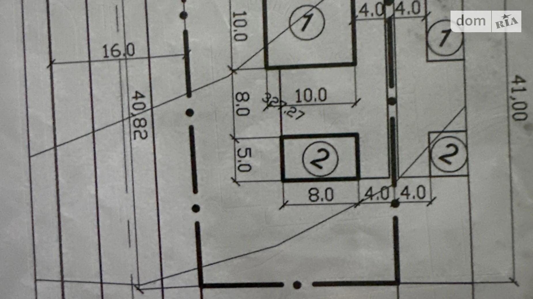 Продается земельный участок 9.5 соток в Тернопольской области, цена: 25000 $ - фото 5