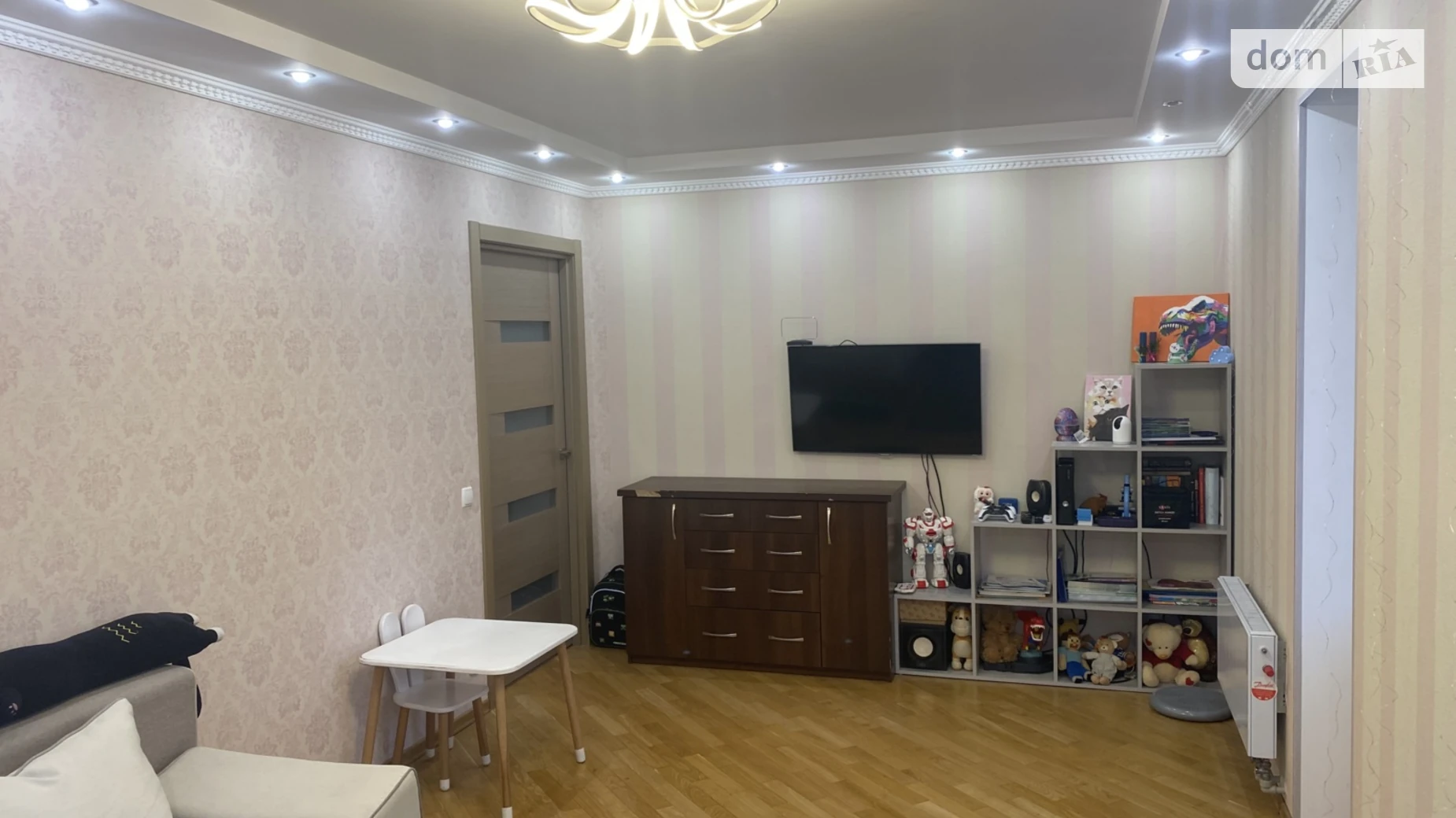 Сдается в аренду 2-комнатная квартира 68 кв. м в Виннице, ул. Гетмана Мазепы(Чехова), 9Б - фото 3