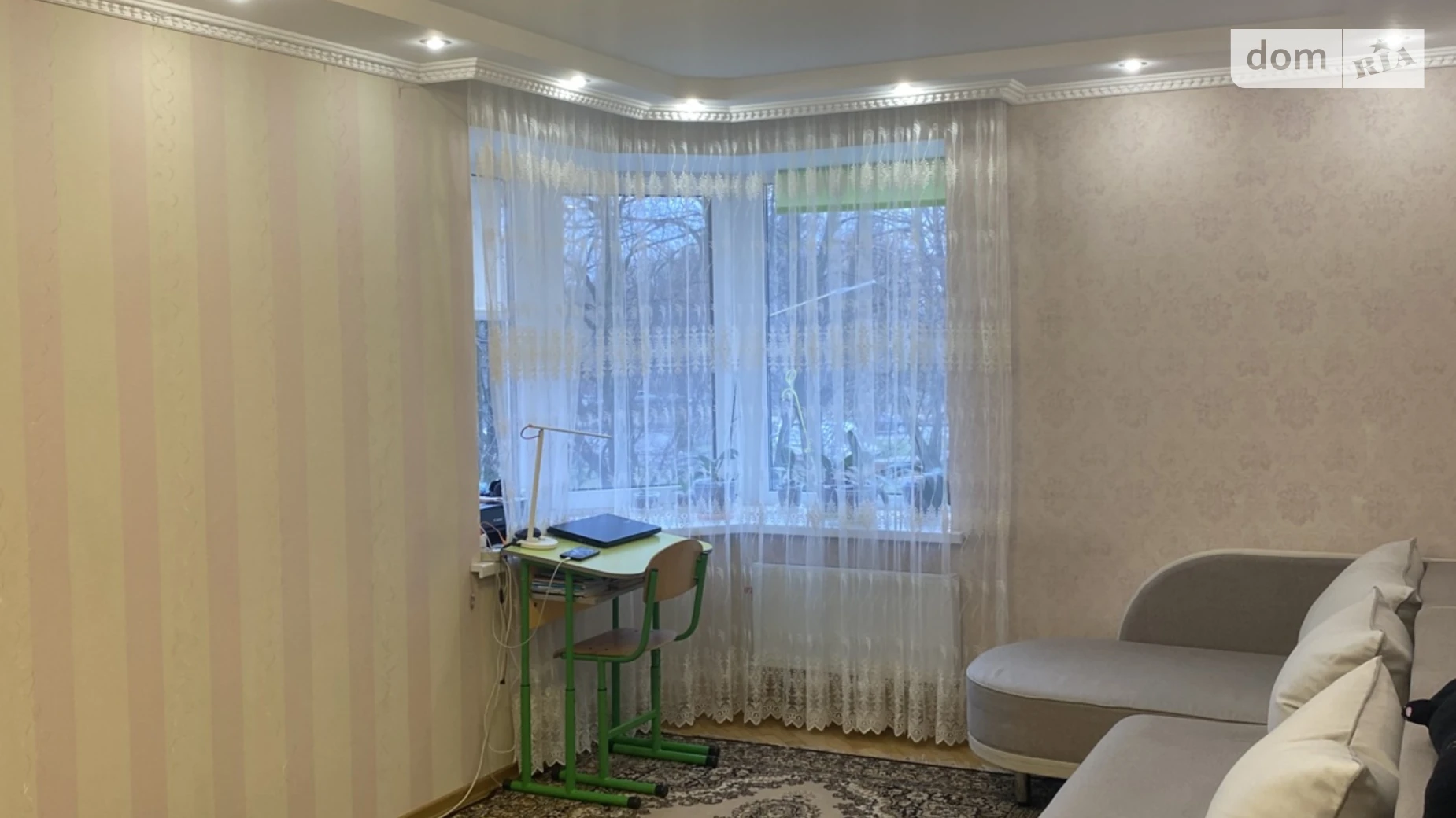 Сдается в аренду 2-комнатная квартира 68 кв. м в Виннице, ул. Гетмана Мазепы(Чехова), 9Б - фото 4