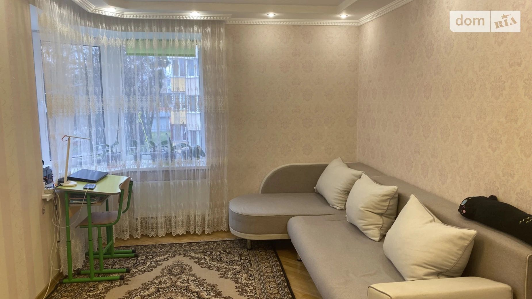 Сдается в аренду 2-комнатная квартира 68 кв. м в Виннице, ул. Гетмана Мазепы(Чехова), 9Б - фото 5