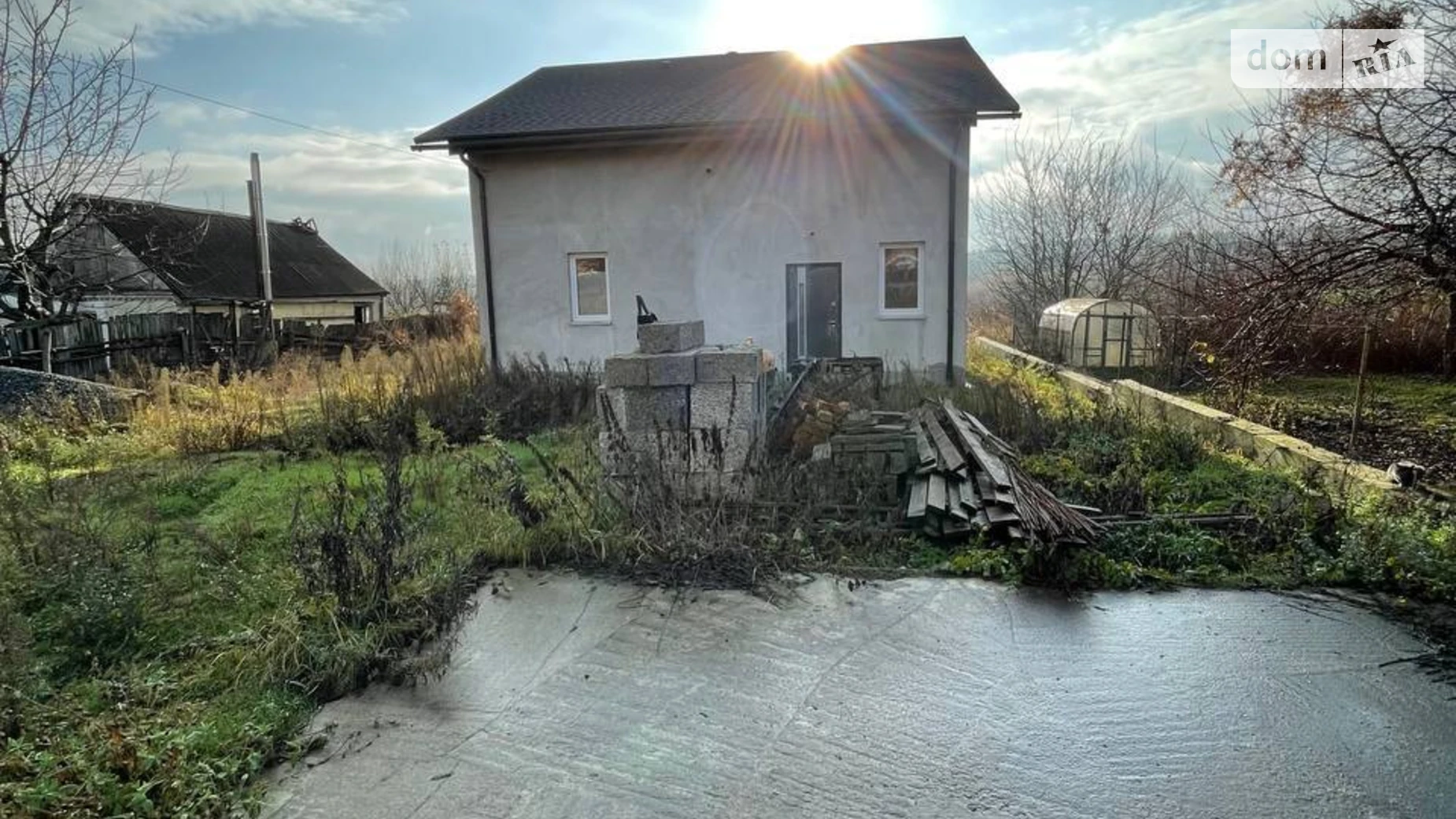 Продается дом на 2 этажа 153 кв. м с камином, цена: 82000 $ - фото 2