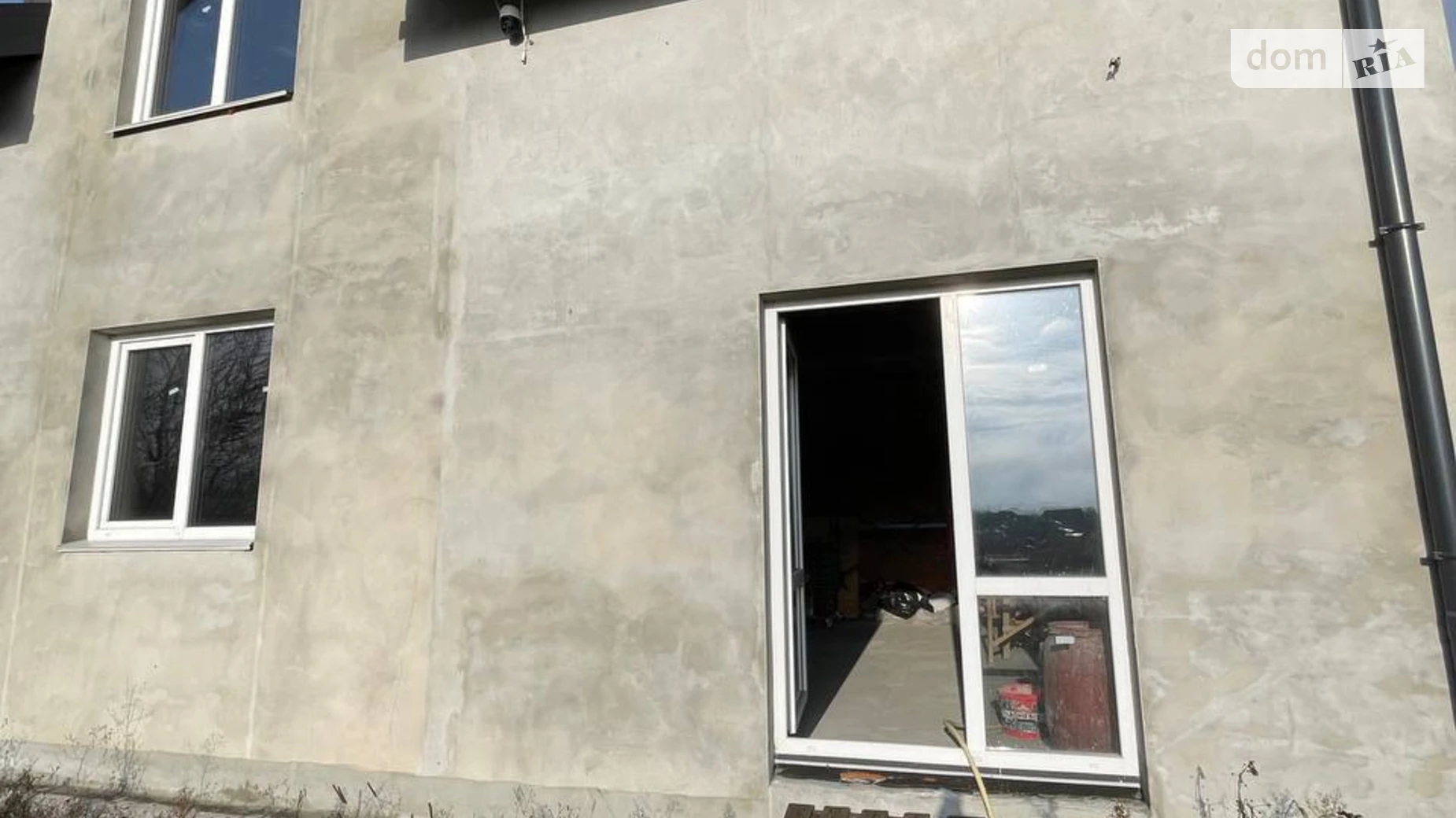 Продается дом на 2 этажа 153 кв. м с камином, цена: 82000 $ - фото 5