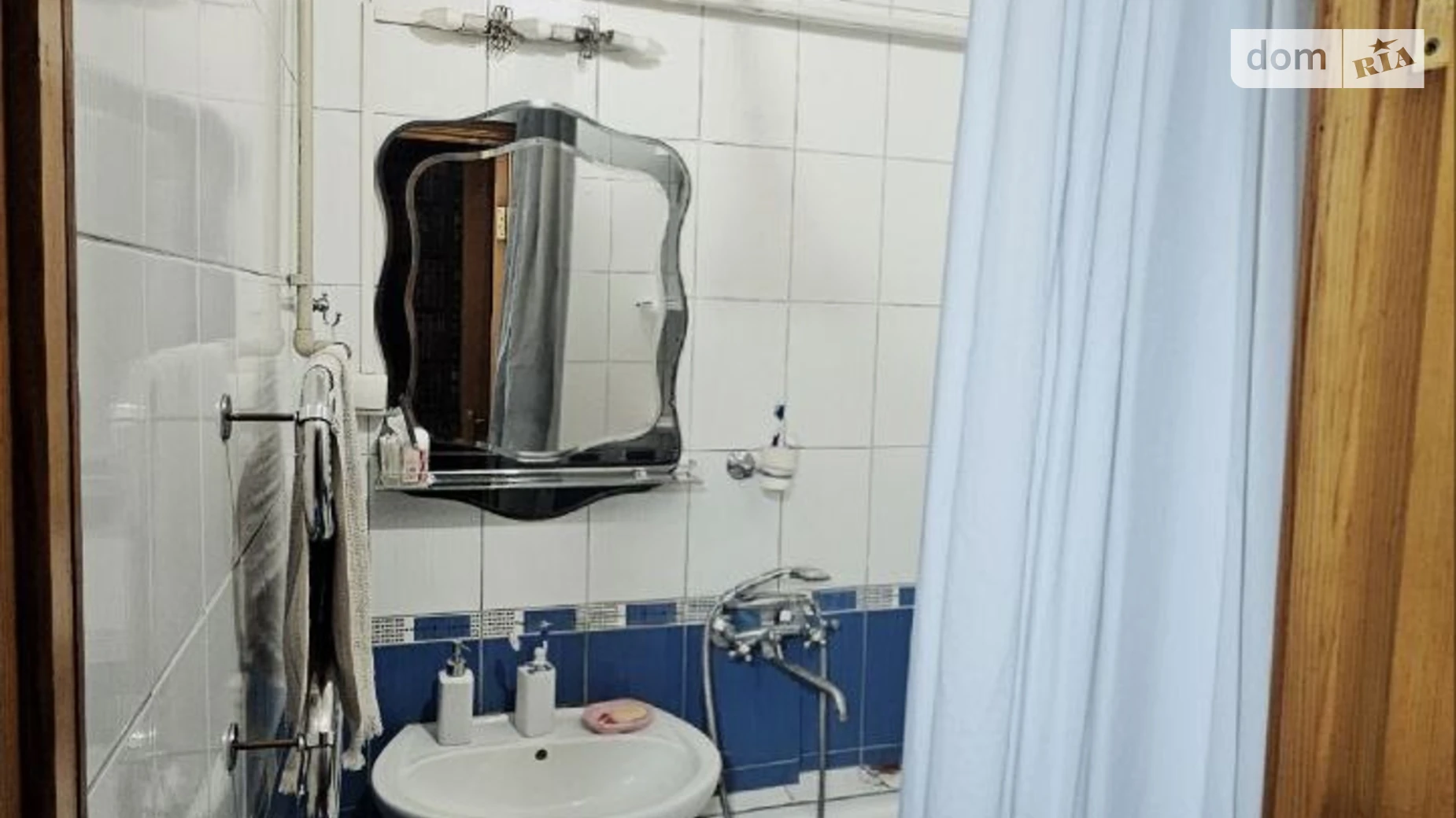 Продается 3-комнатная квартира 59.6 кв. м в Харькове, пер. Потоцкого Северина - фото 2