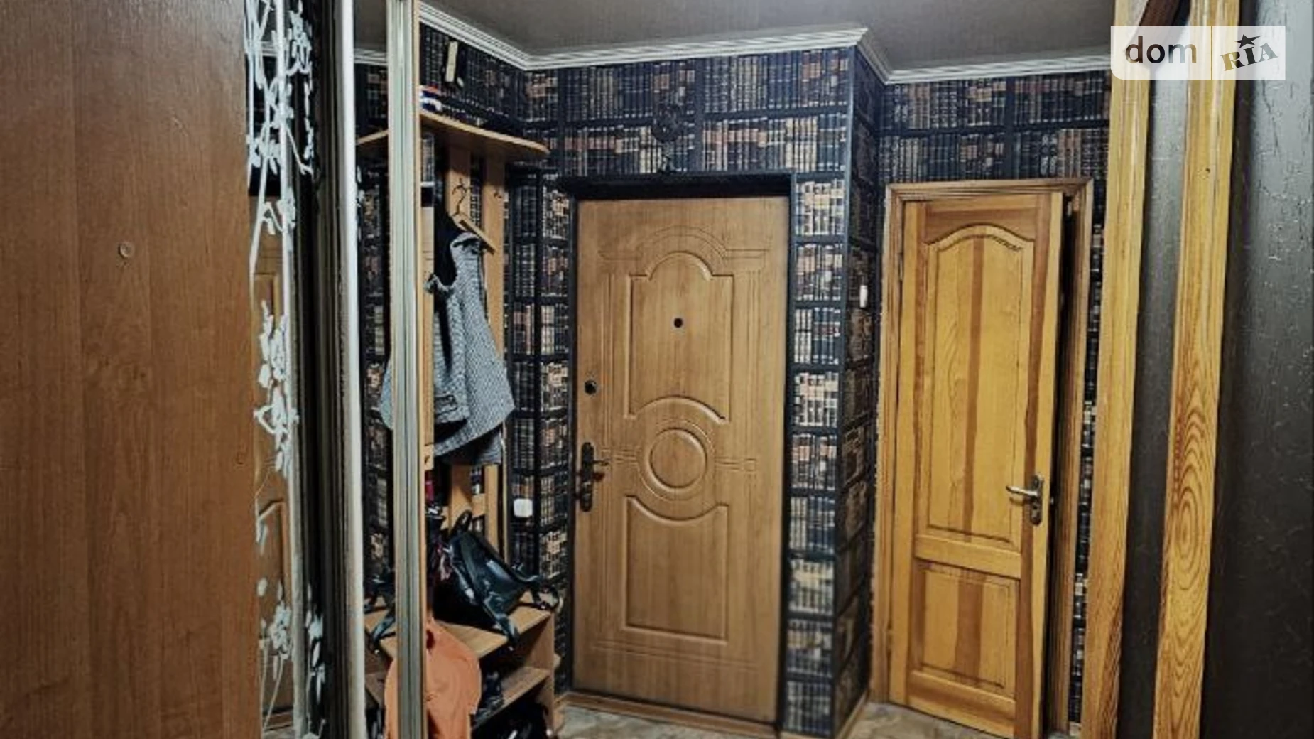 Продается 3-комнатная квартира 59.6 кв. м в Харькове, пер. Потоцкого Северина - фото 4