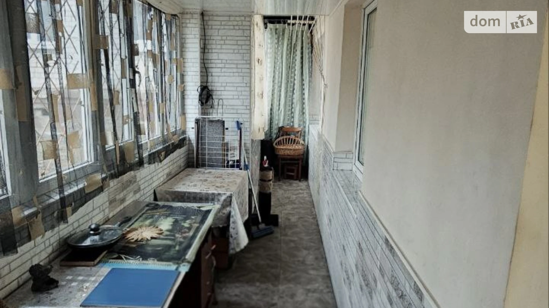 Продается 3-комнатная квартира 59.6 кв. м в Харькове, пер. Потоцкого Северина - фото 5