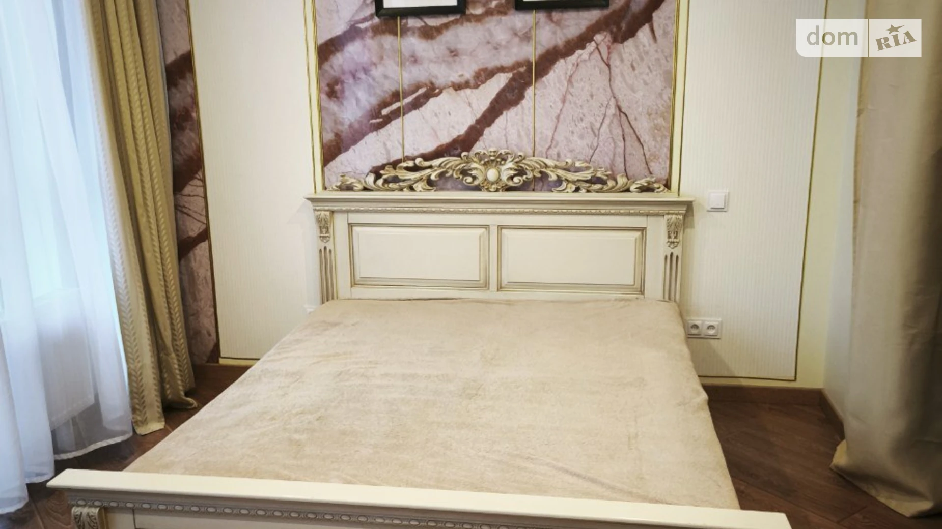 Сдается в аренду 1-комнатная квартира 44 кв. м в Киеве, ул. Центральная - фото 2