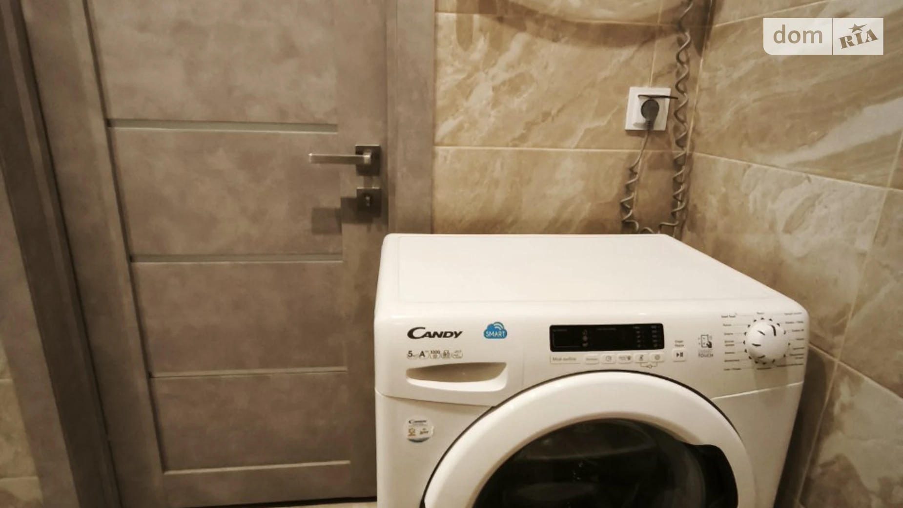 Сдается в аренду 1-комнатная квартира 44 кв. м в Киеве, ул. Центральная - фото 4