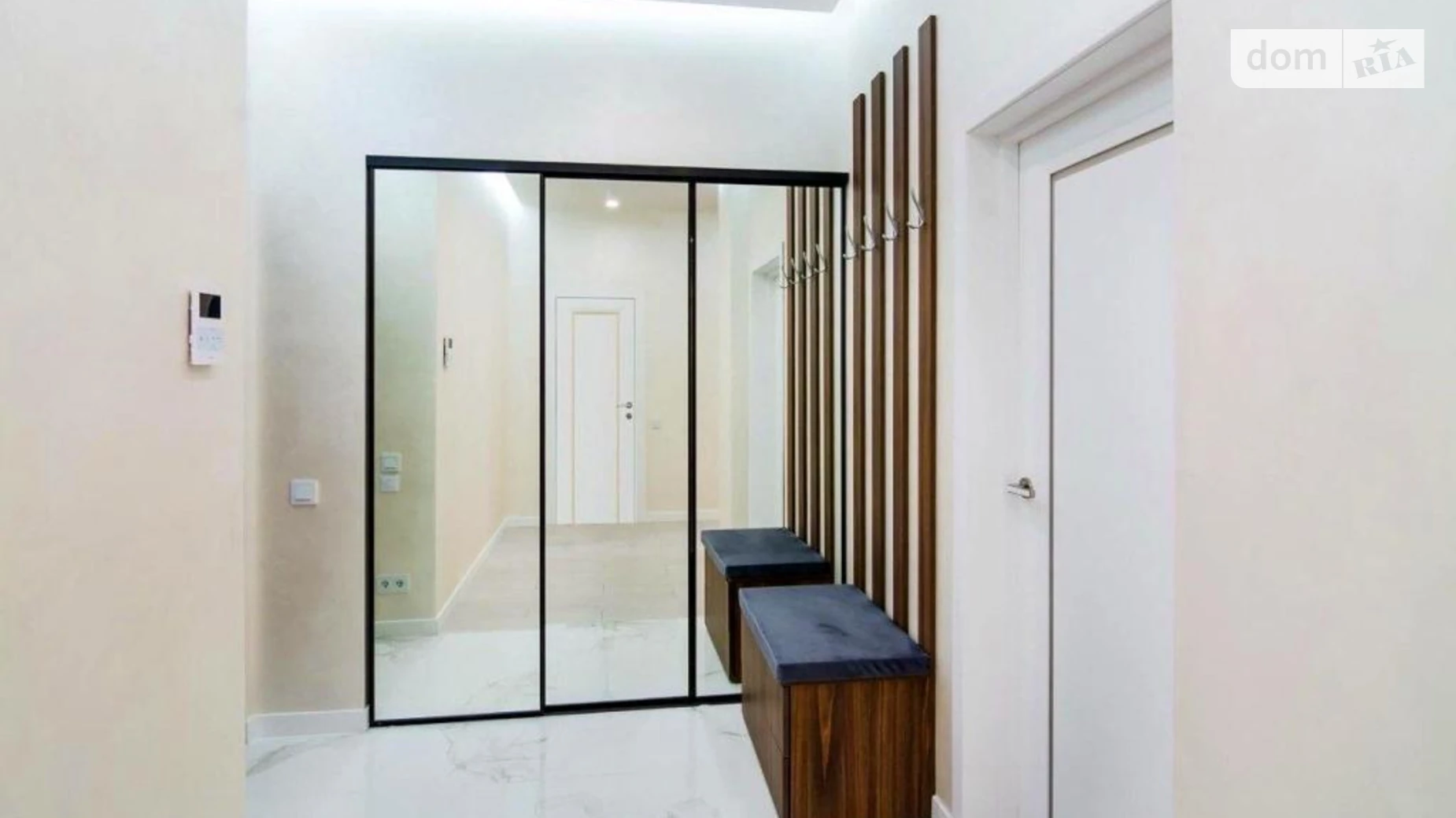 Продается 2-комнатная квартира 64 кв. м в Киеве, ул. Трускавецкая, 8 - фото 4