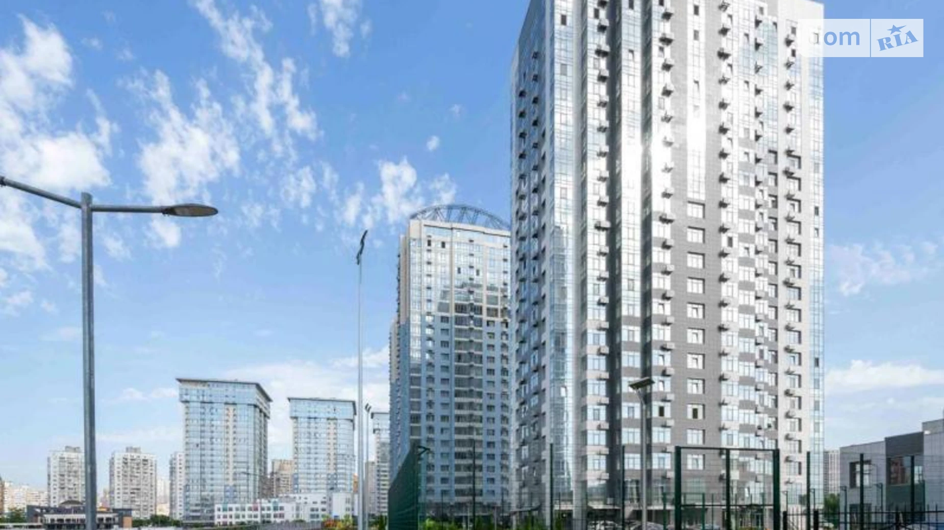 Продается 2-комнатная квартира 64 кв. м в Киеве, ул. Трускавецкая, 8 - фото 5