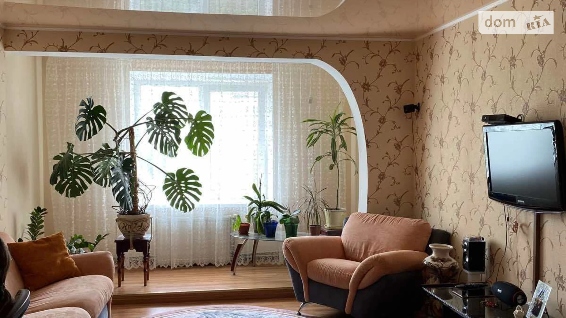 Продается 3-комнатная квартира 100 кв. м в Хмельницком, просп. Мира, 57/3 - фото 2