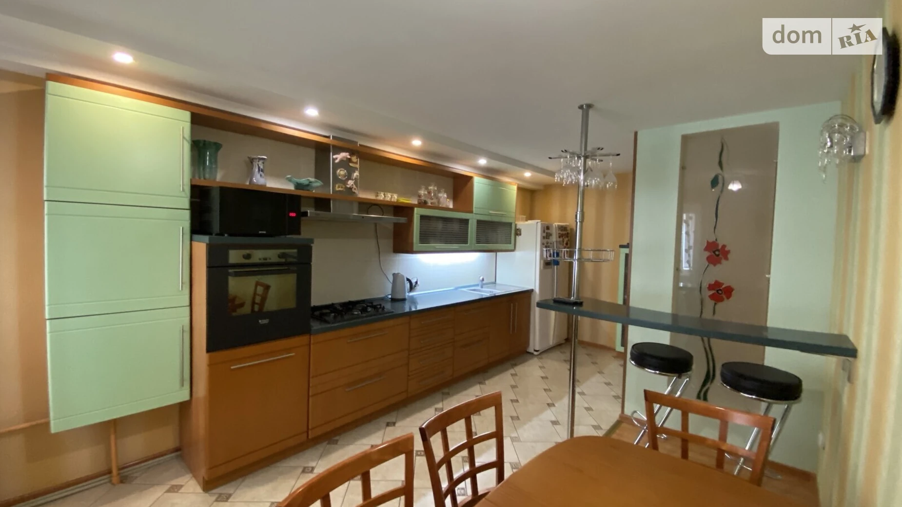 Продается 3-комнатная квартира 100 кв. м в Хмельницком, просп. Мира, 57/3 - фото 3